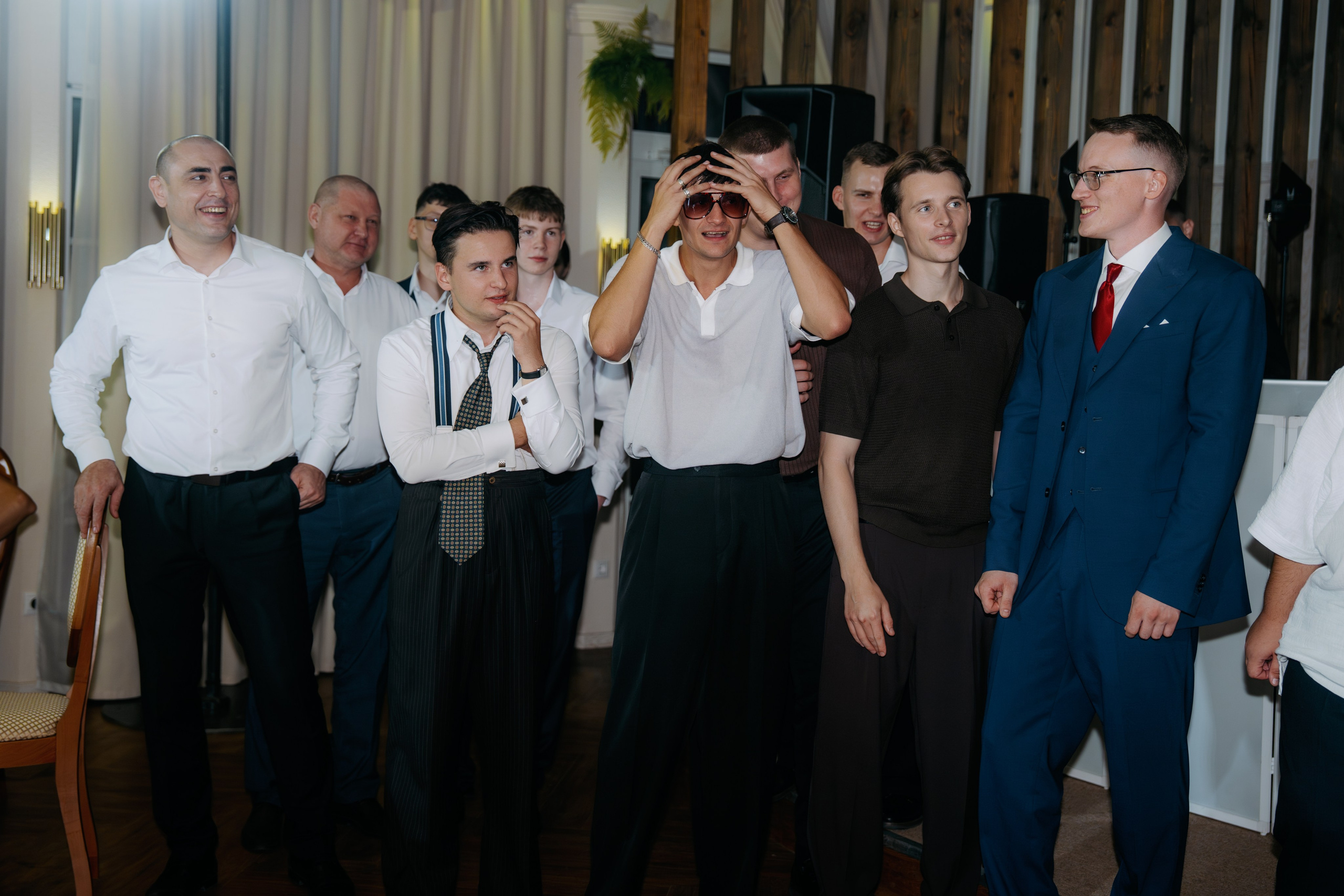 Anton&Polina. Фотограф Волгоград