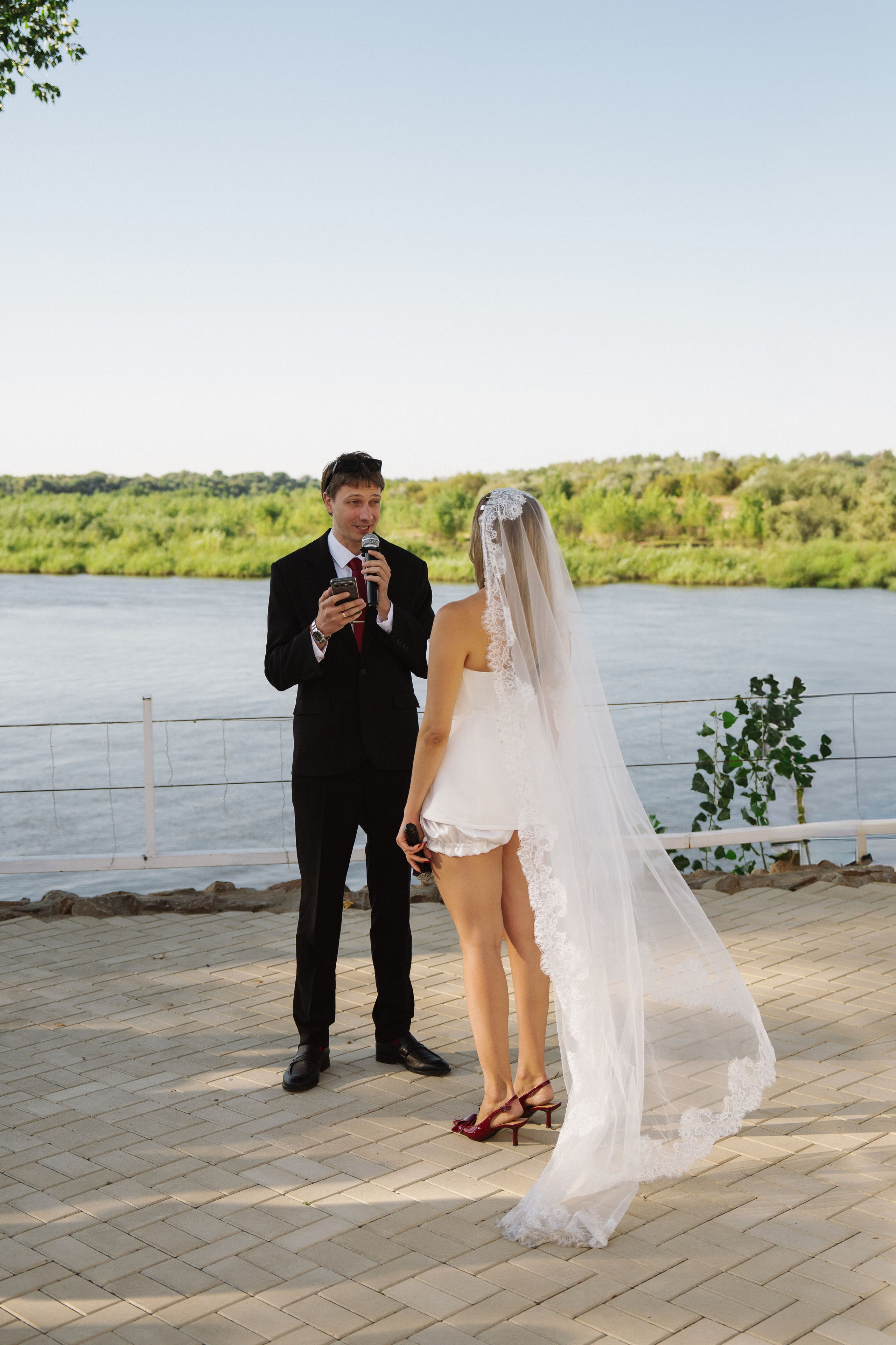 Andrey&Anastasia. Фотограф Волгоград