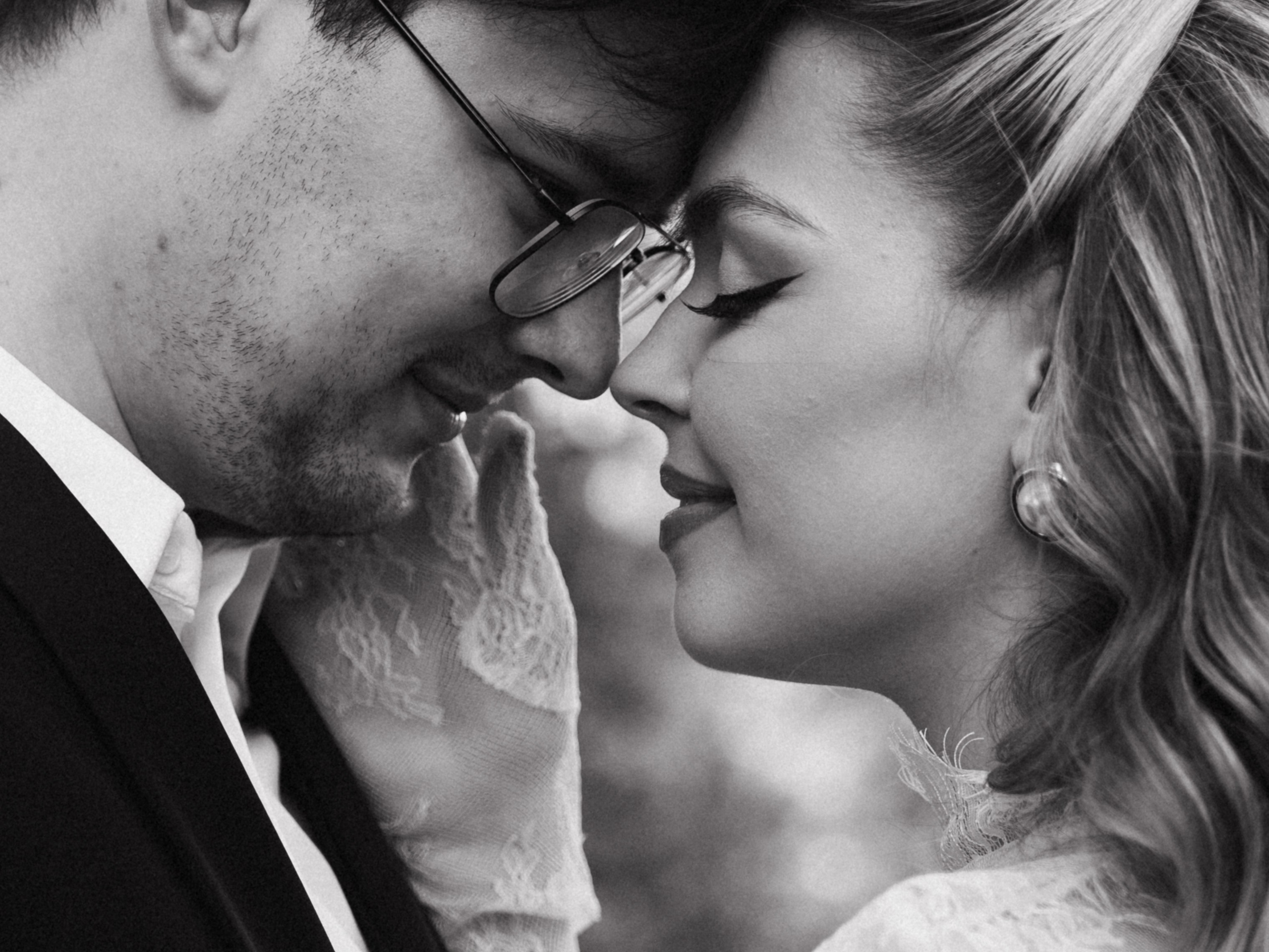 Daniel&Alina. Фотограф Волгоград