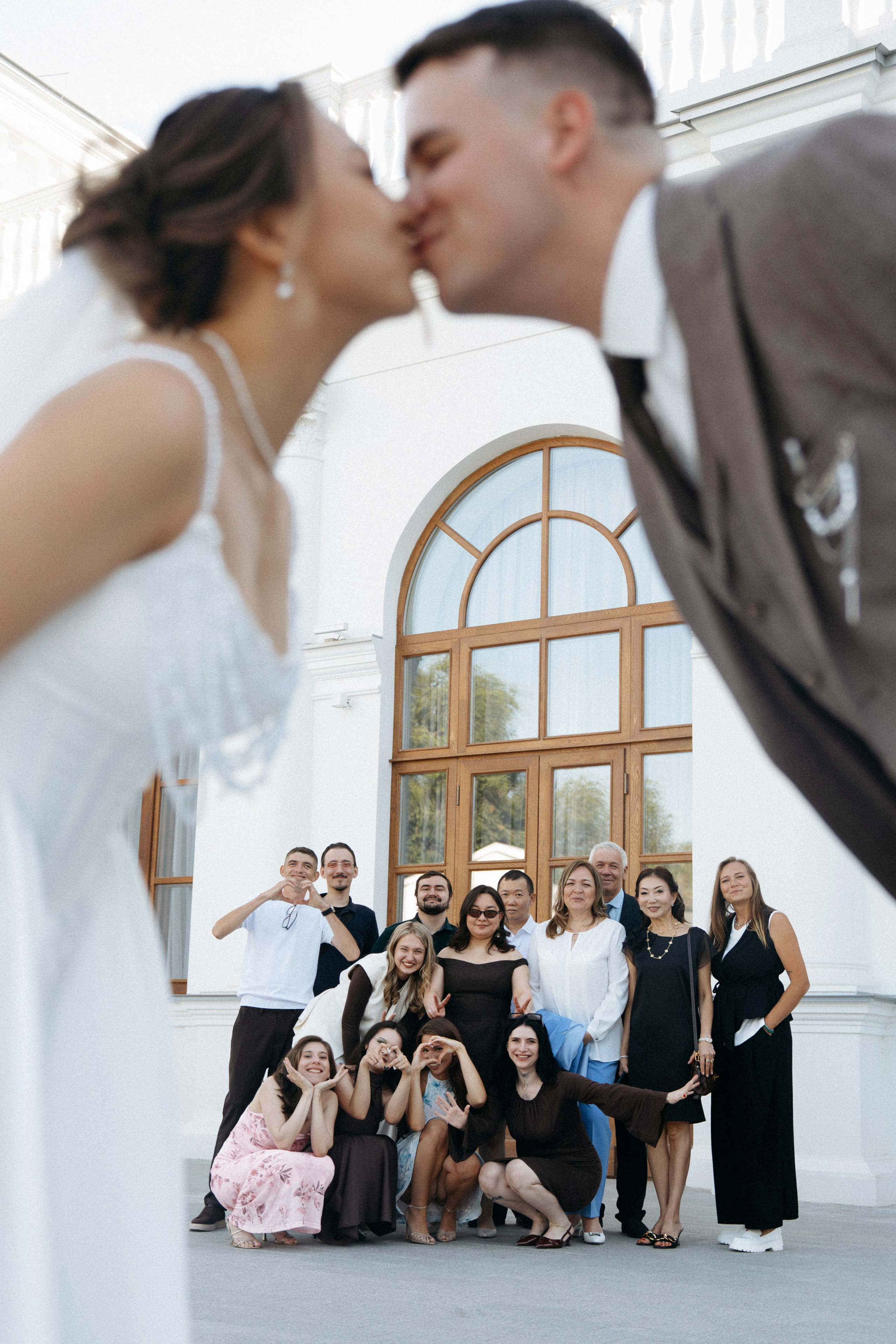 Alexey & Yulia. Фотограф Волгоград