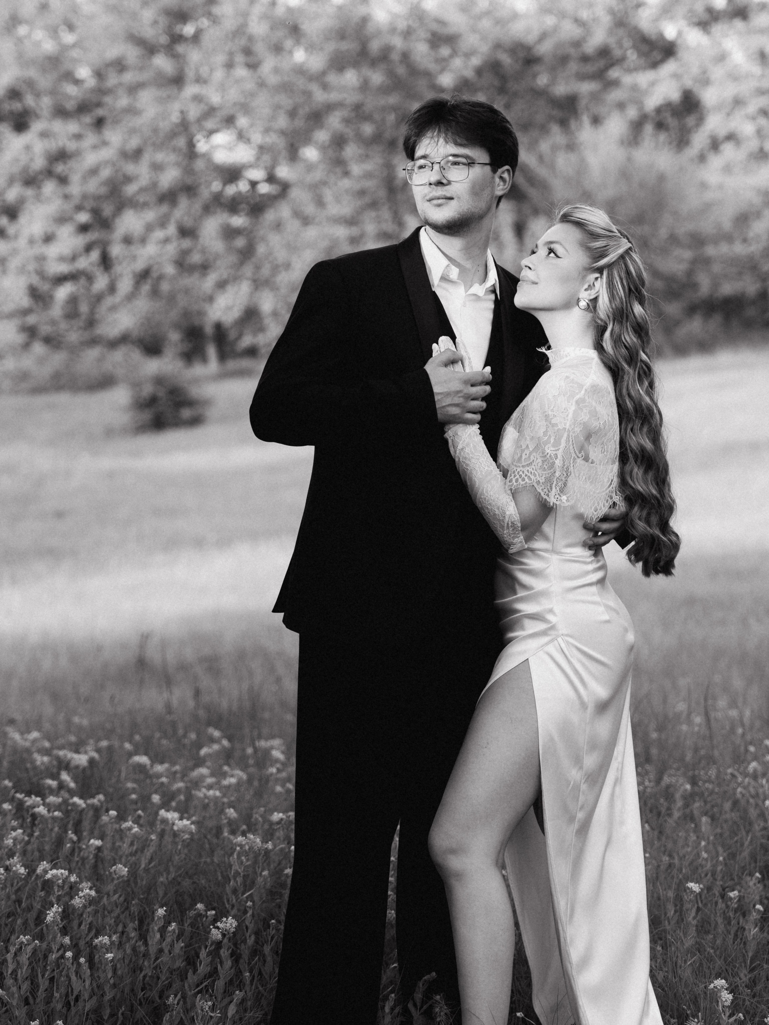 Daniel&Alina. Фотограф Волгоград