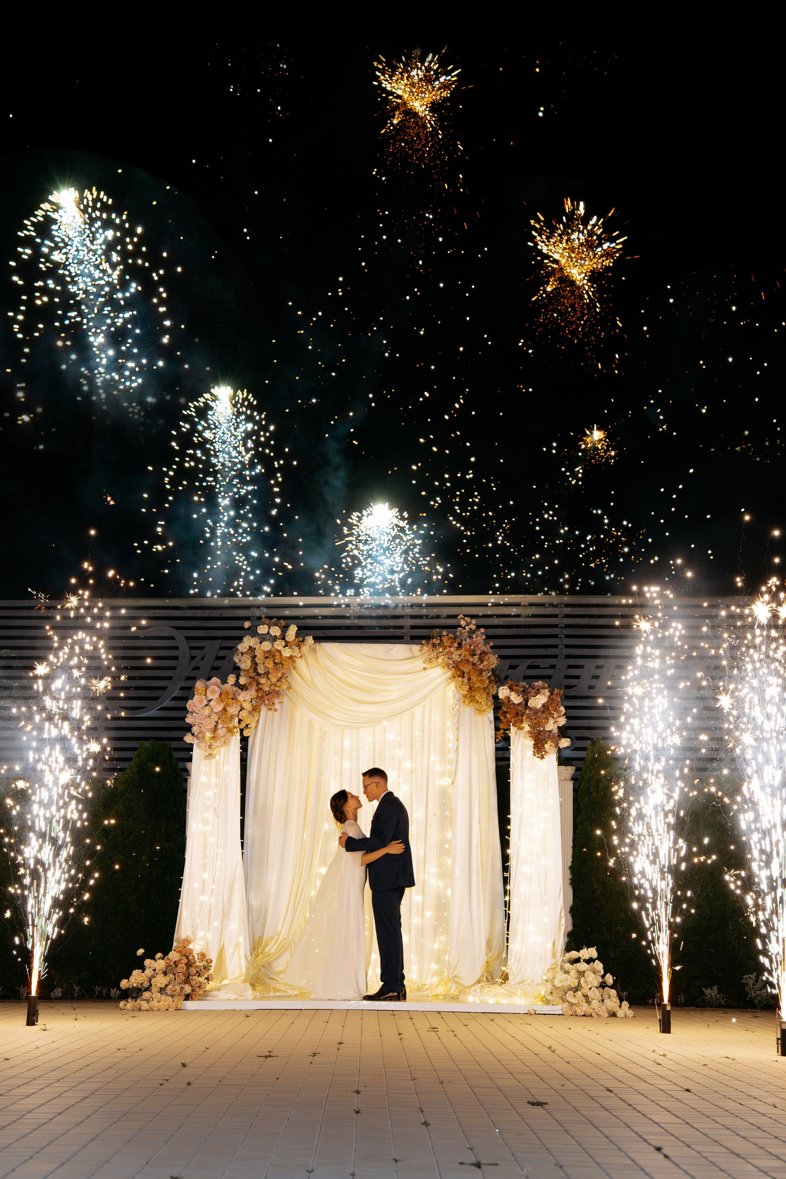 Anton&Polina. Фотограф Волгоград