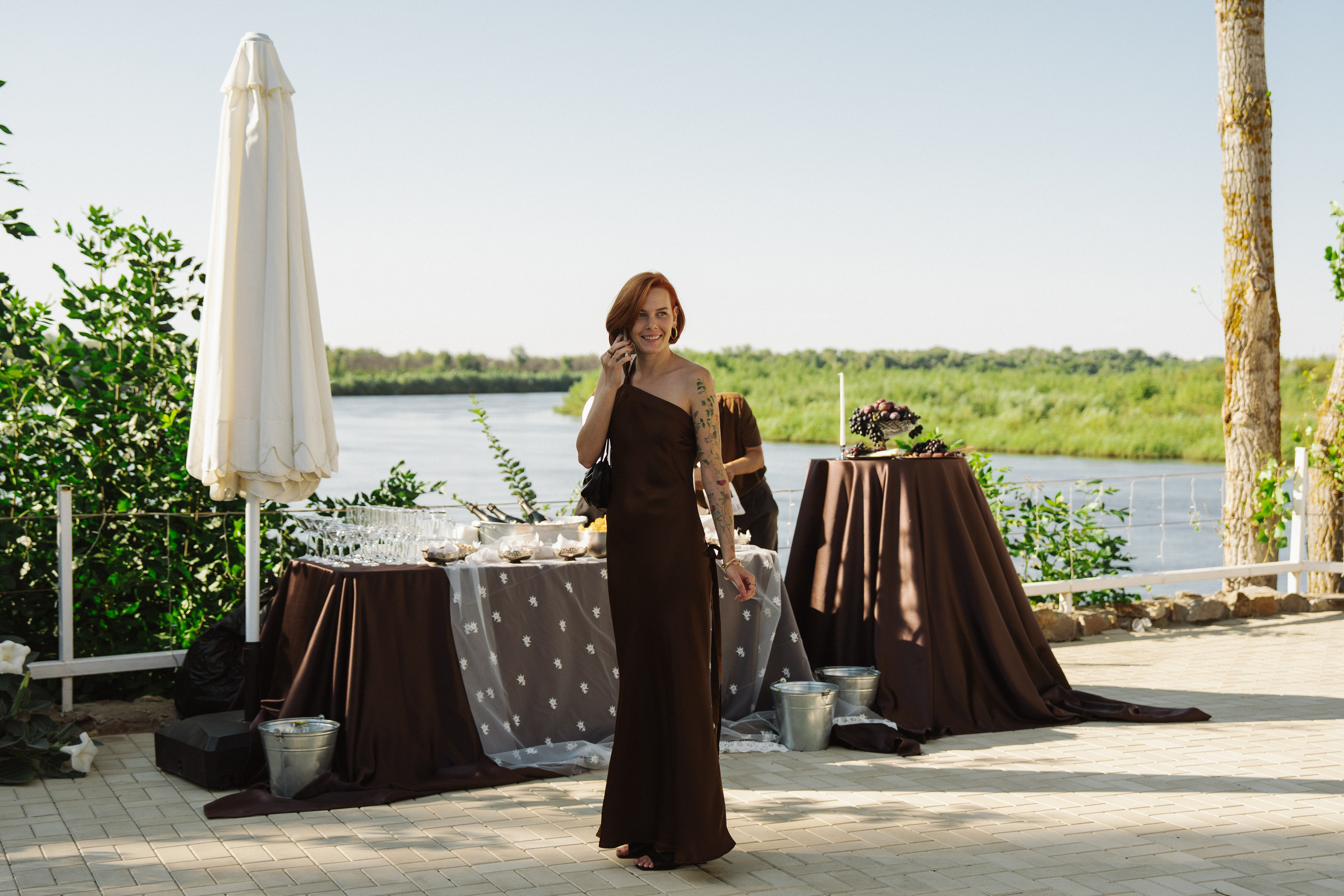 Andrey&Anastasia. Фотограф Волгоград