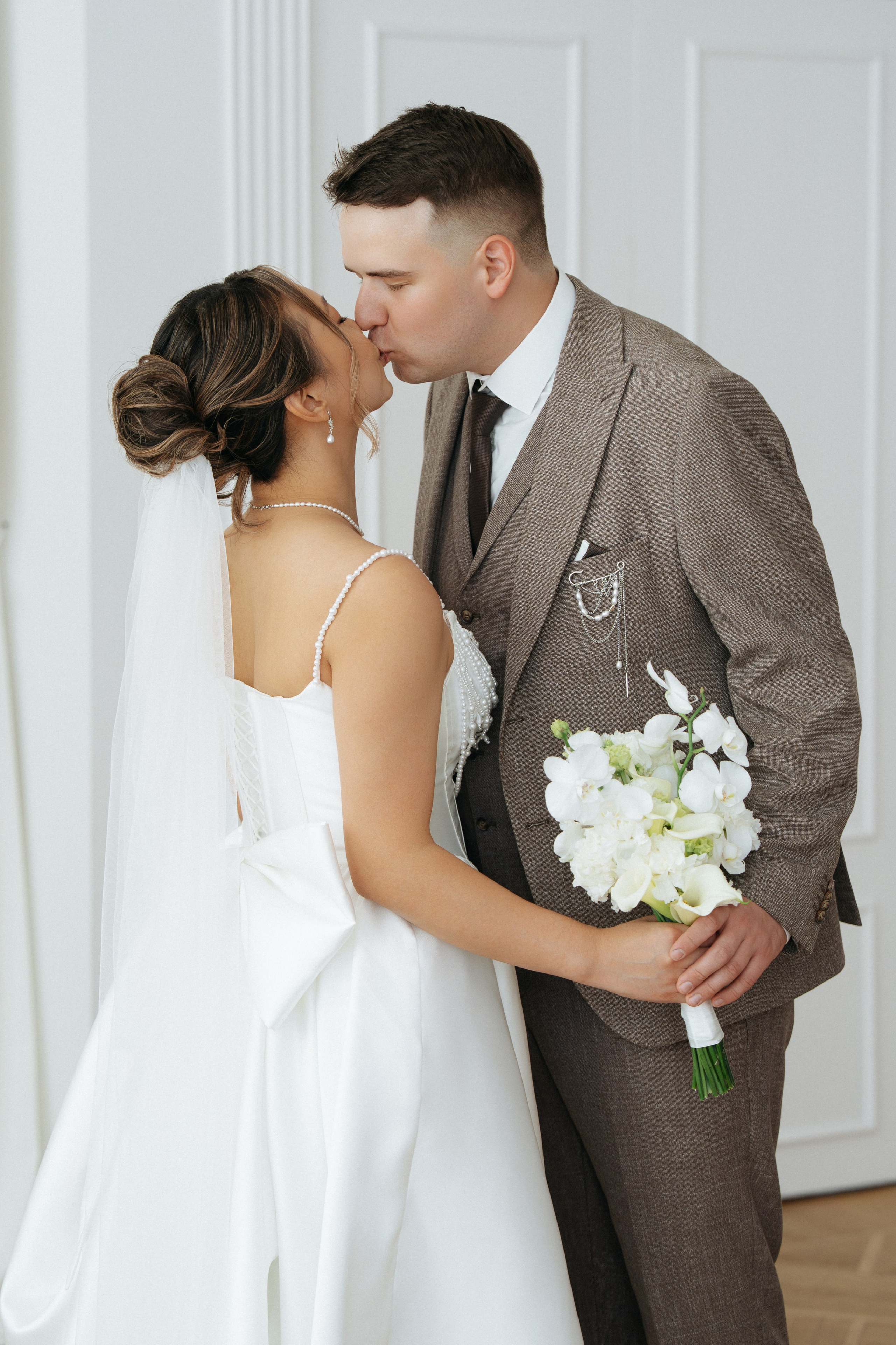 Alexey & Yulia. Фотограф Волгоград