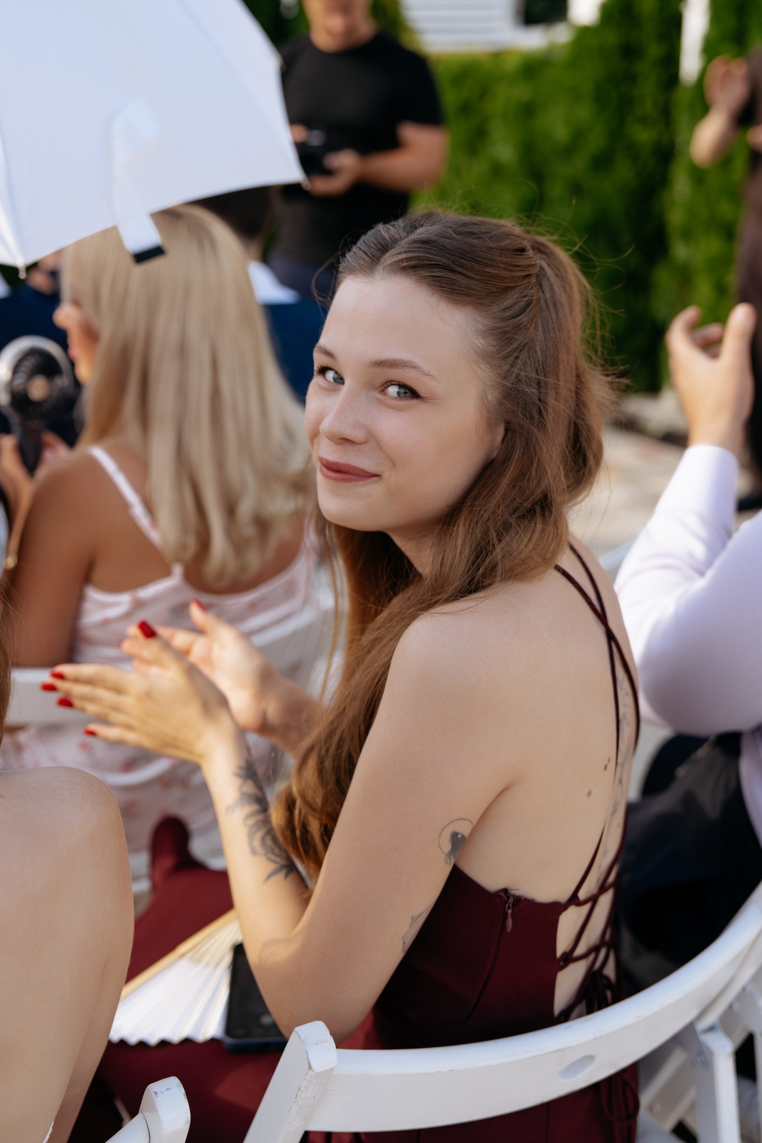 Anton&Polina. Фотограф Волгоград