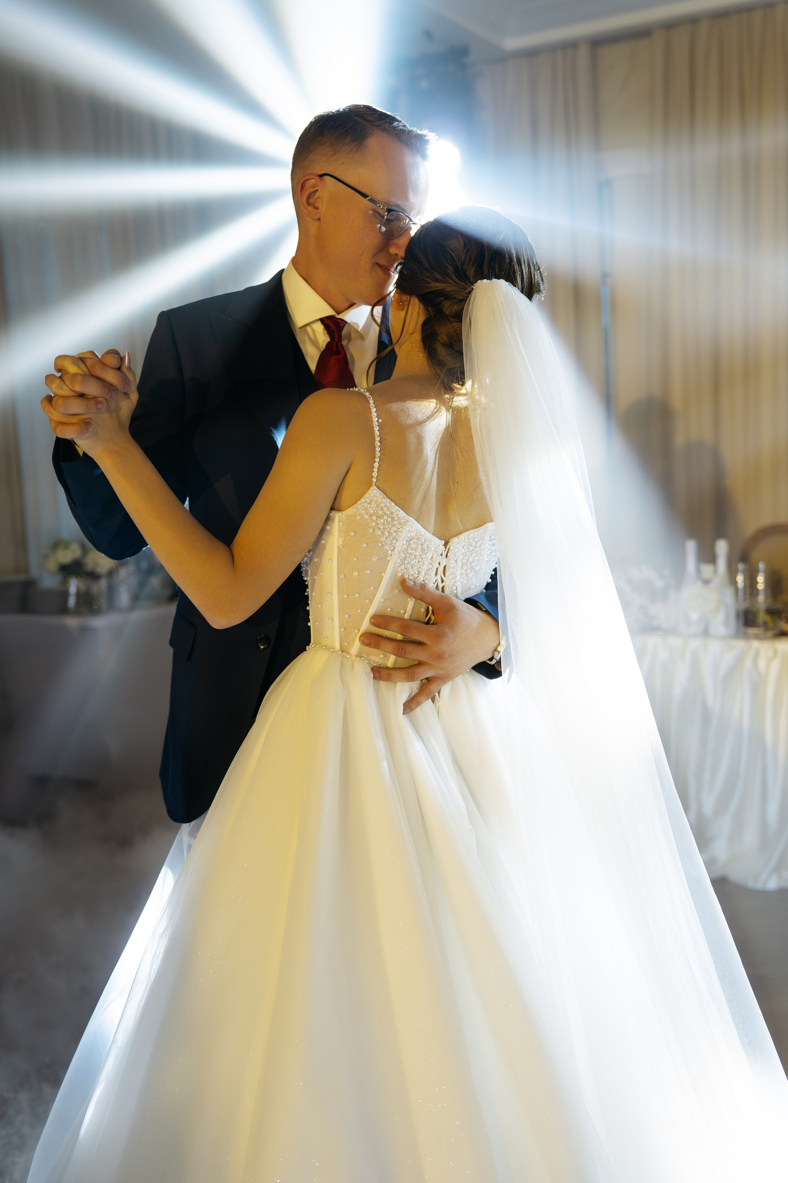 Anton&Polina. Фотограф Волгоград