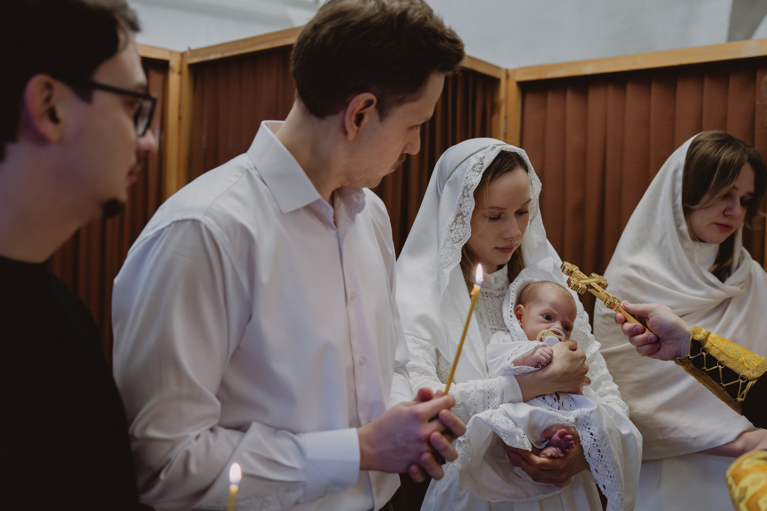 Ilyusha. Фотограф Волгоград