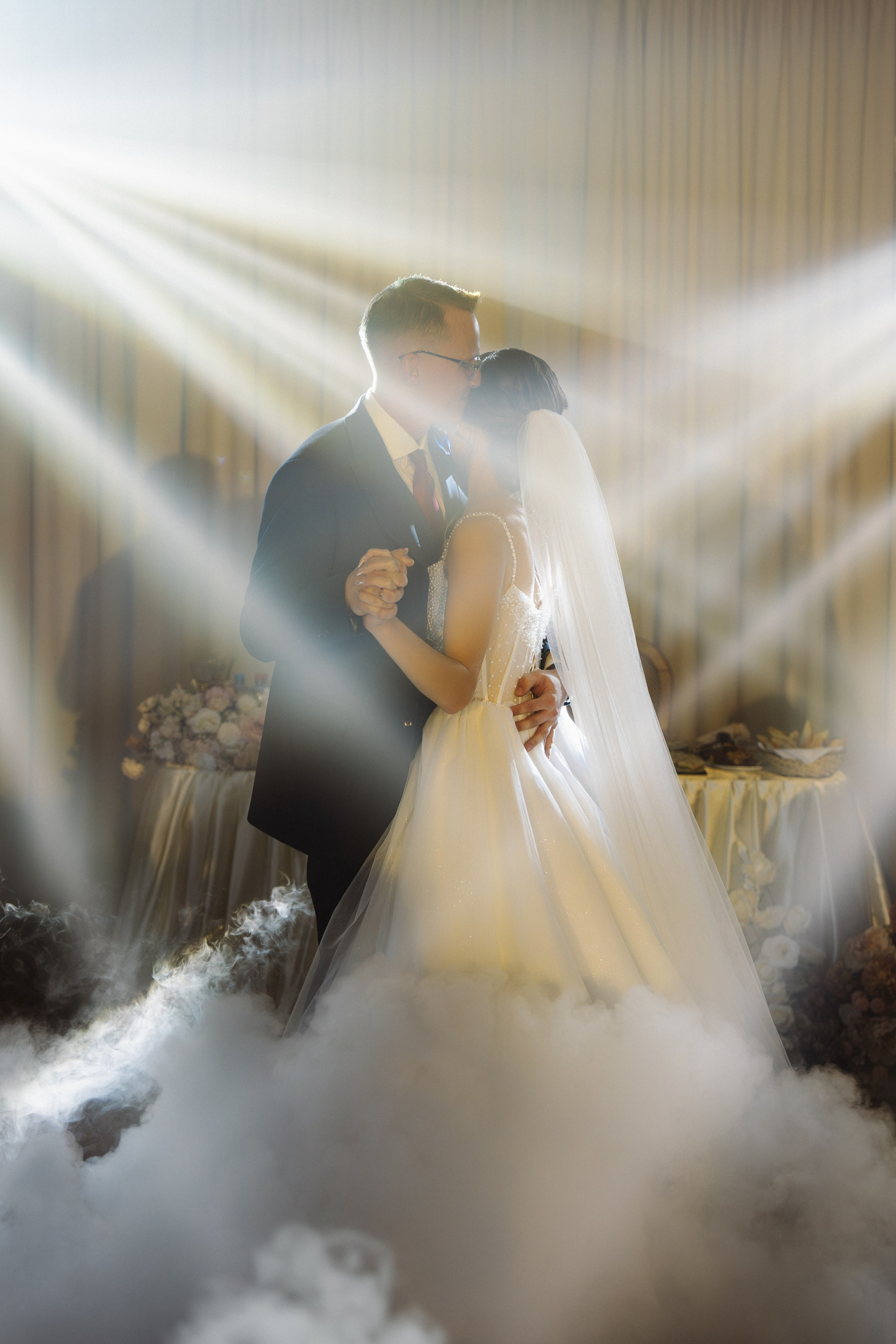 Anton&Polina. Фотограф Волгоград