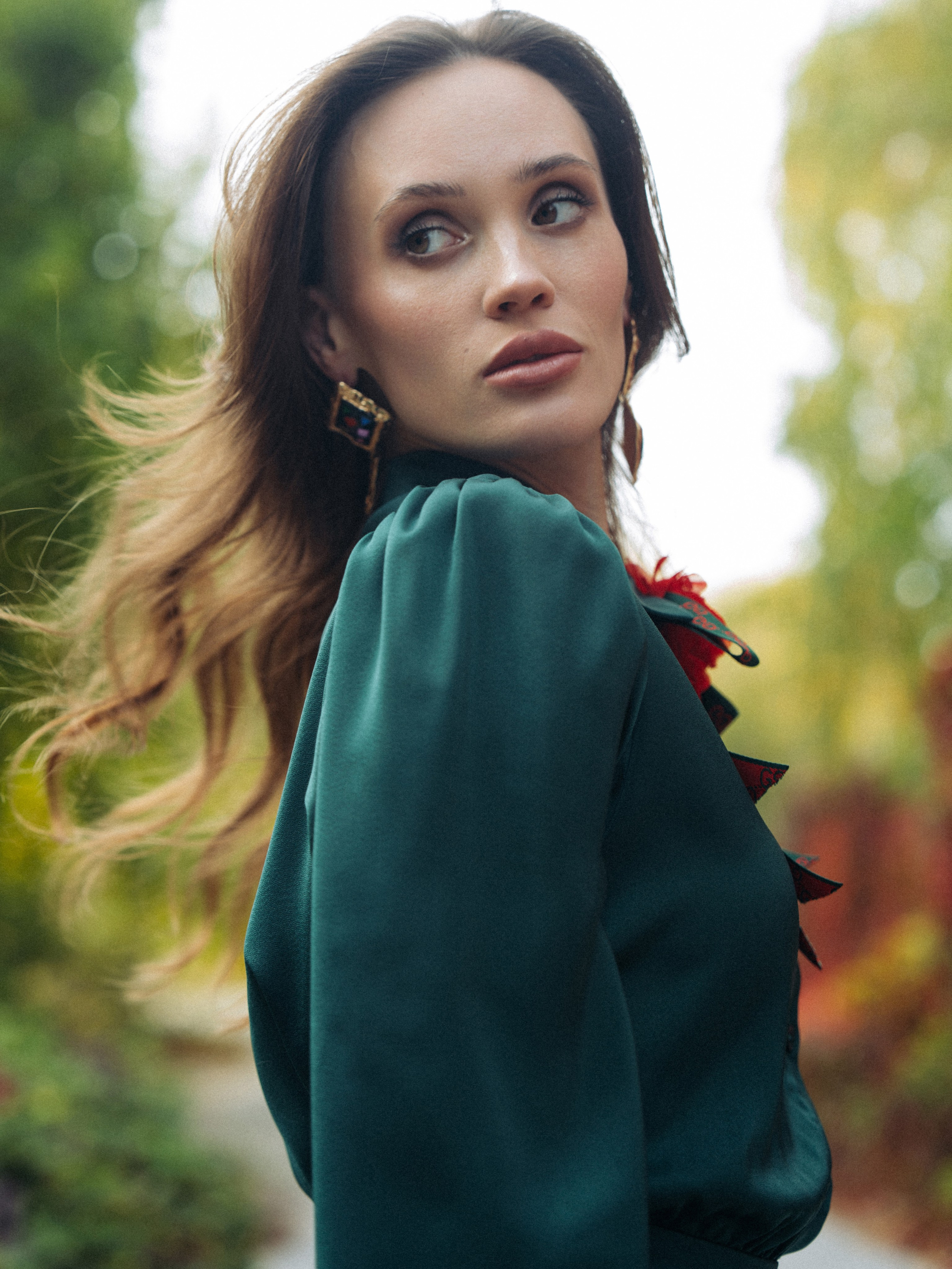 Anna. Фотограф Волгоград