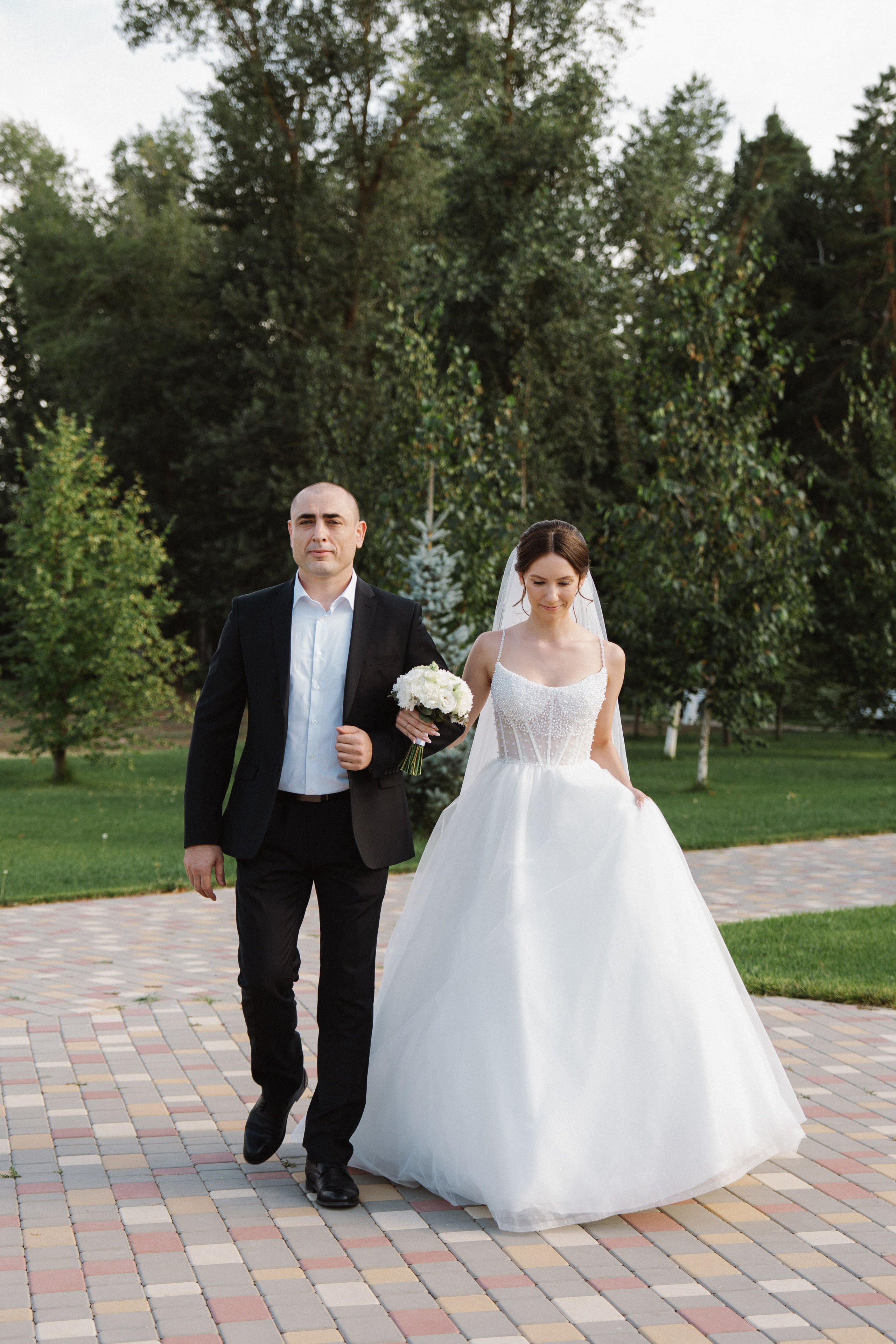 Anton&Polina. Фотограф Волгоград