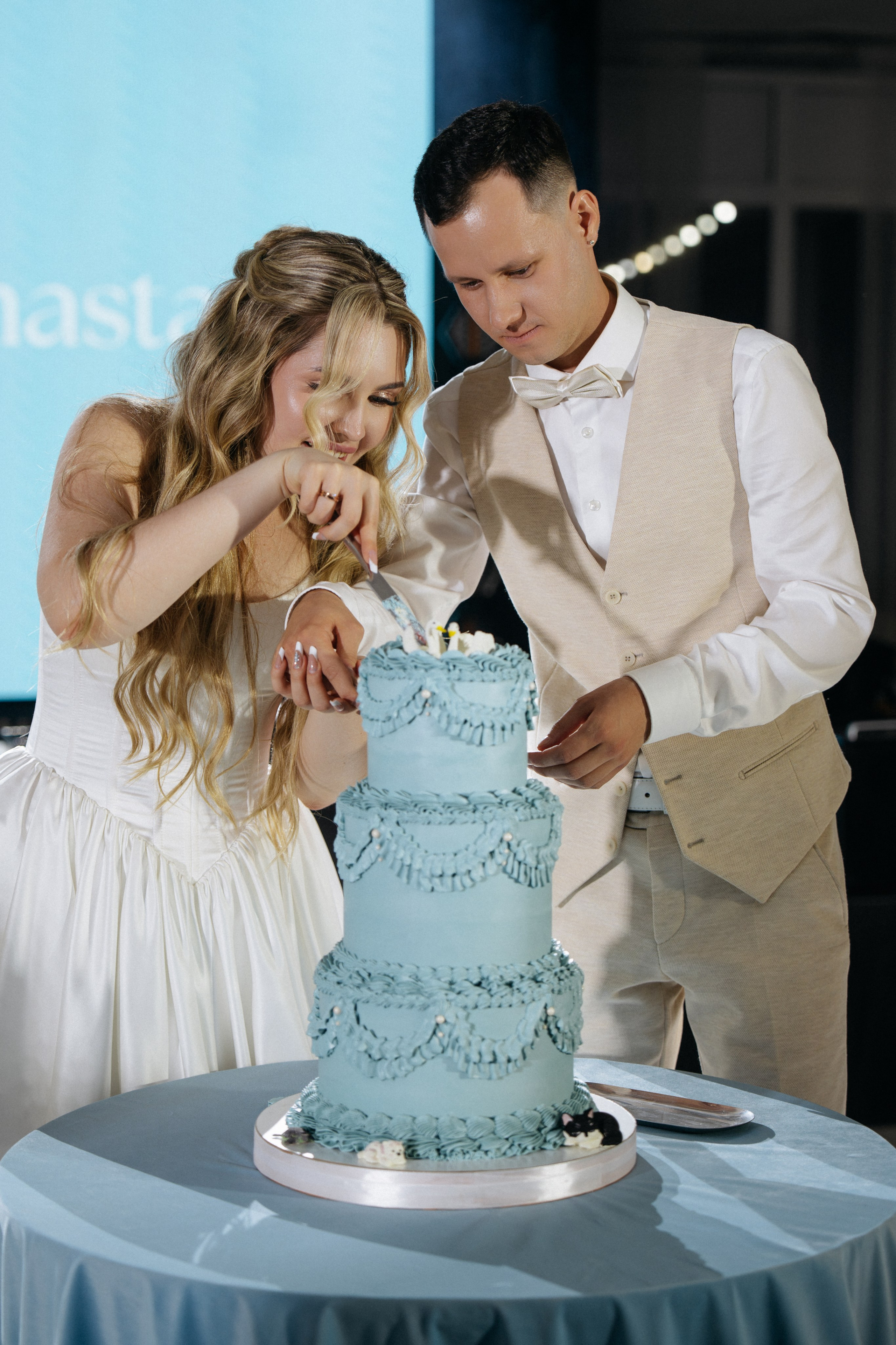 Alexander&Anastasia. Фотограф Волгоград