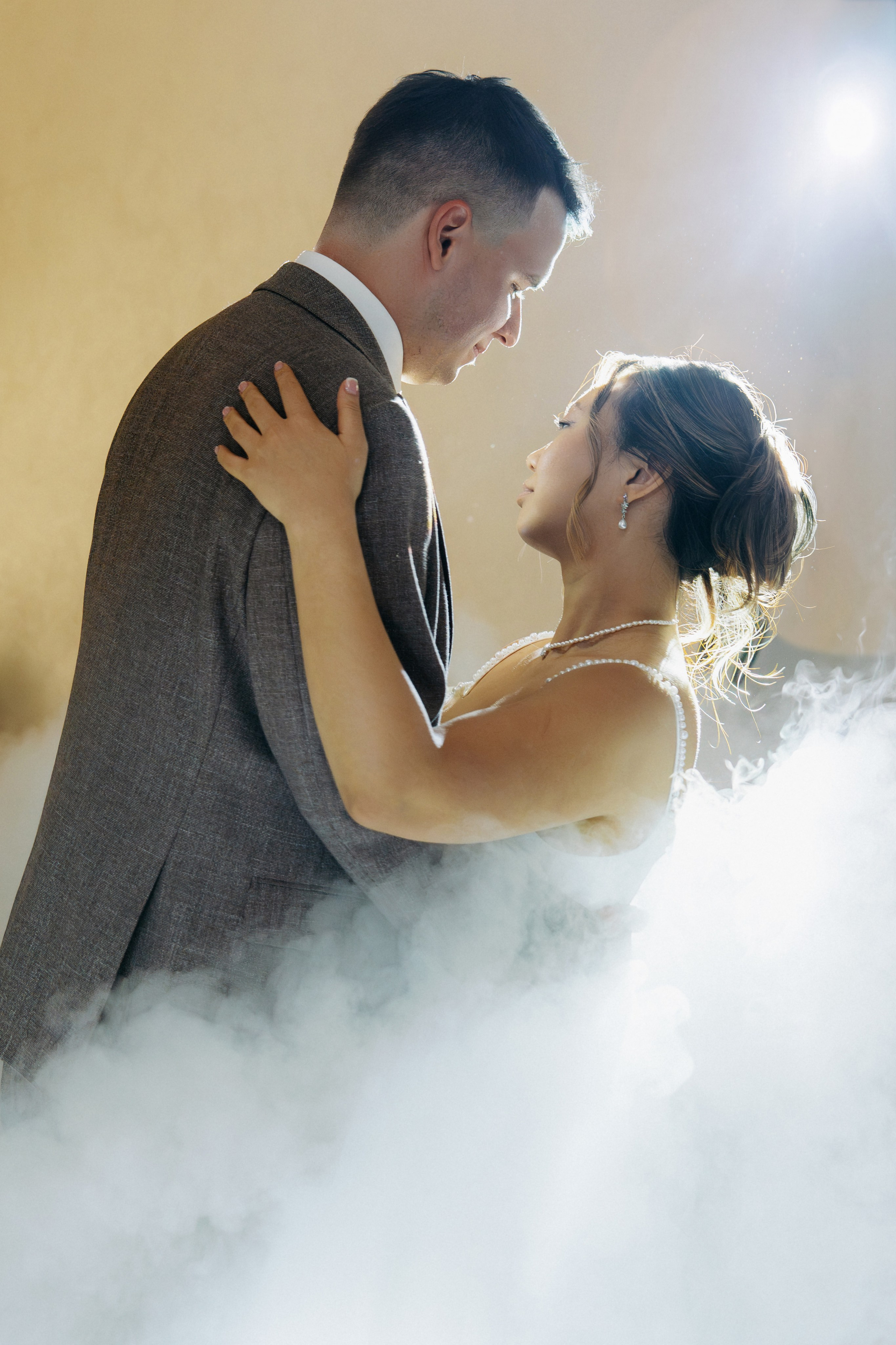 Alexey & Yulia. Фотограф Волгоград