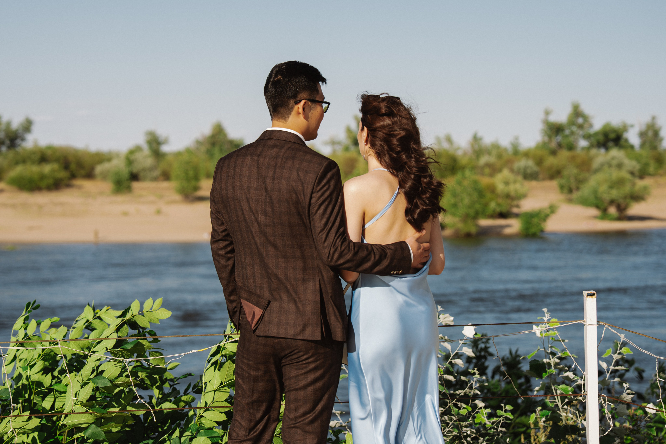 Andrey&Anastasia. Фотограф Волгоград