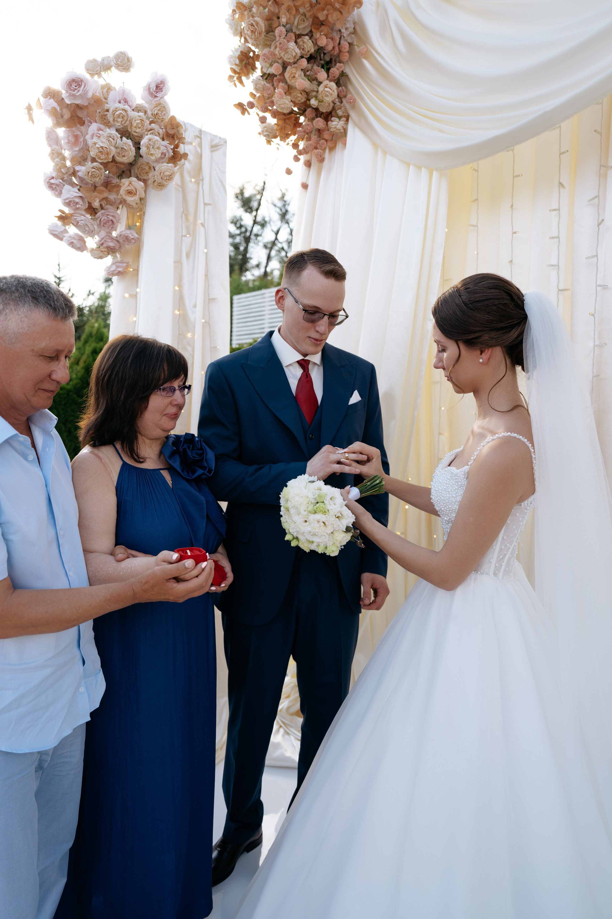Anton&Polina. Фотограф Волгоград