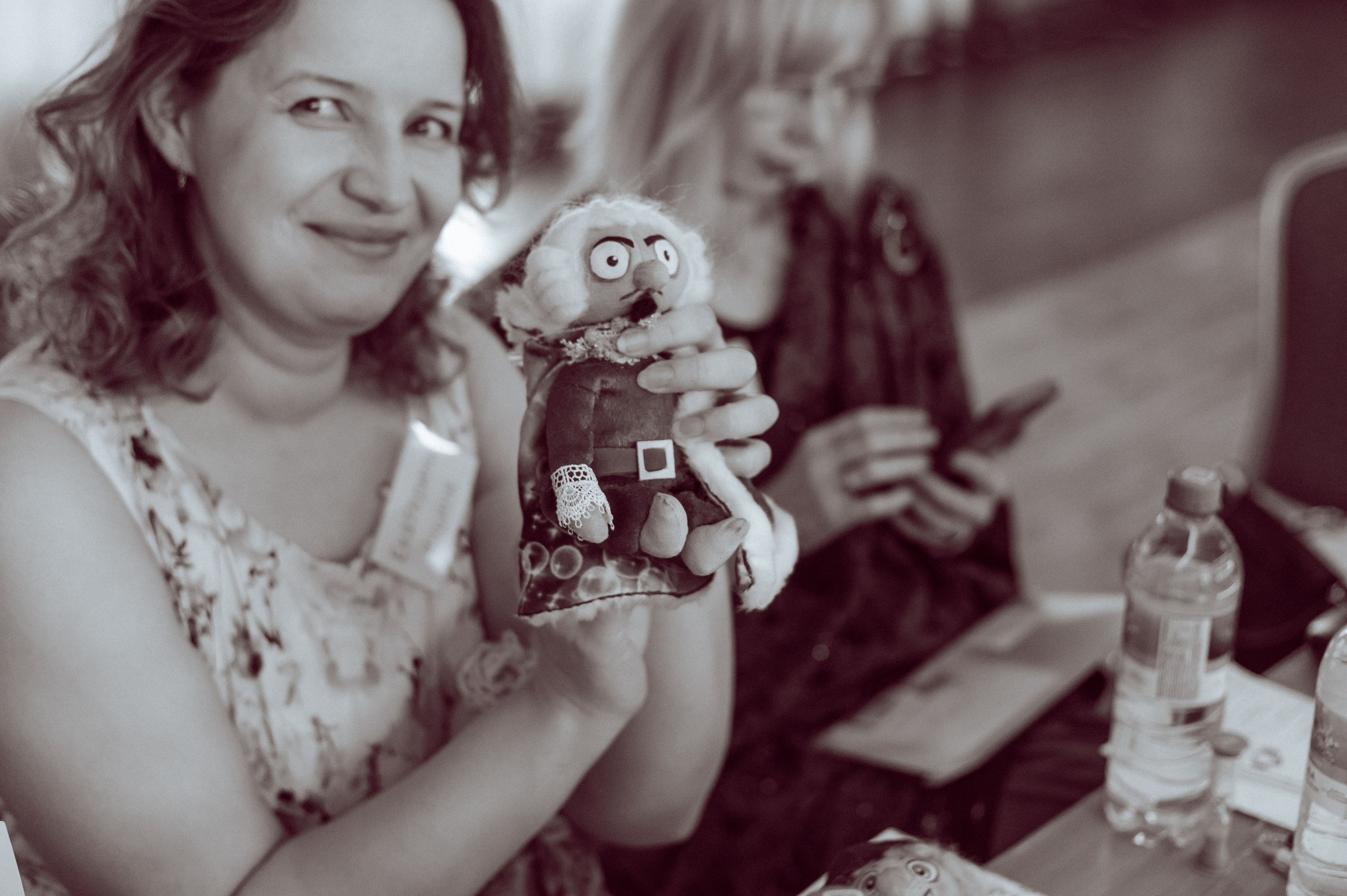 НЕТВОРКИНГ «ЧАЙКА». Детский и семейный фотограф Катерина Мишина