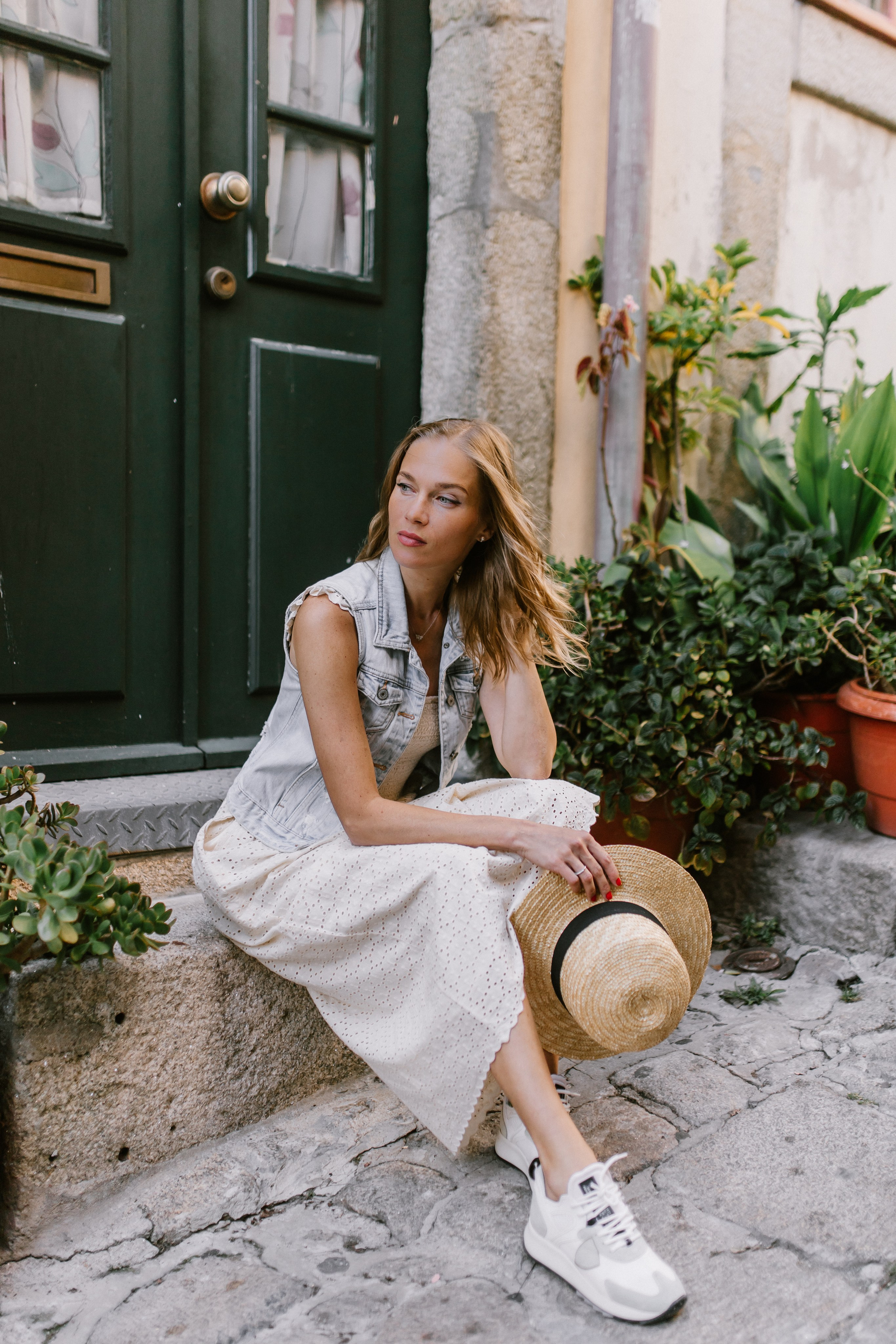 Lena Porto. Wedding and family photographer OLGA KILVEIN