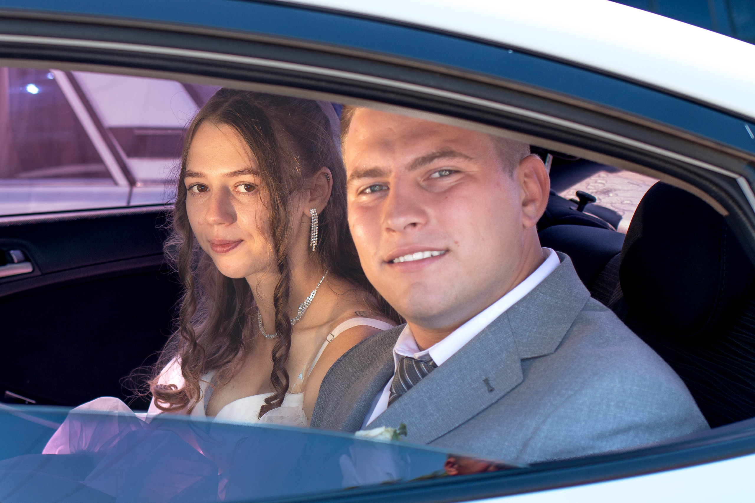 Свадьба Павел & Олеся. Главная