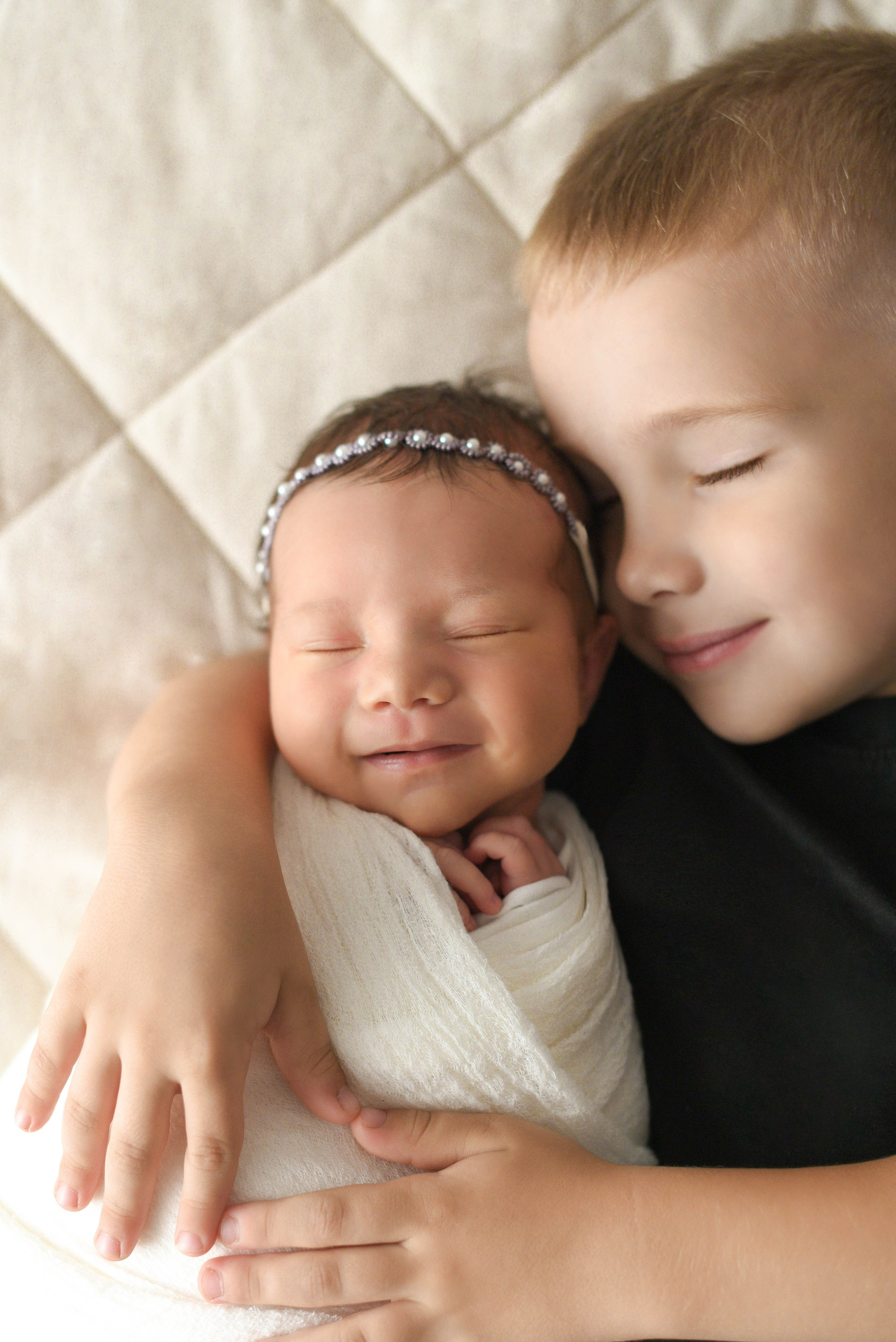 Новорожденные. Фотограф новорожденных Магнитогорск