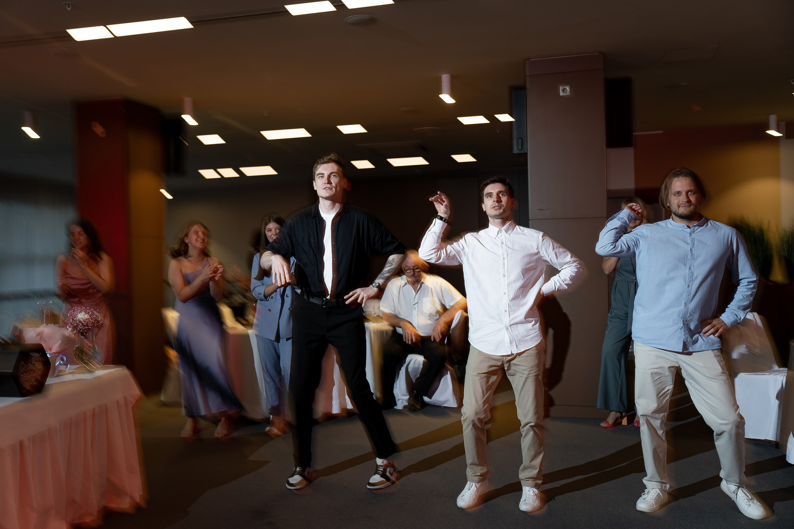 Анастасия & Даниил 26.07.2024. Свадебный Фотограф Илья Чепайкин. Калининград