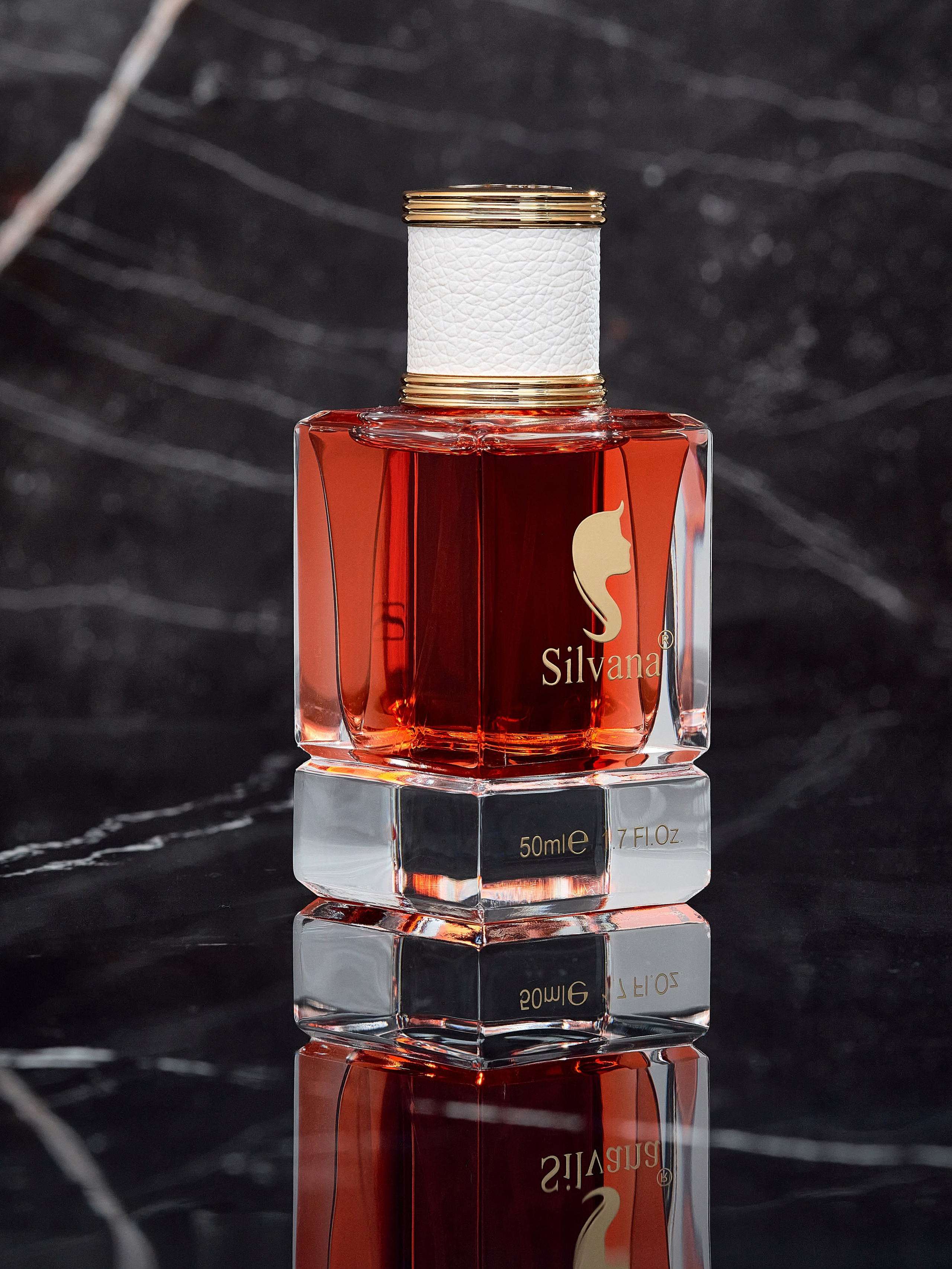 Духи Silvana. Главная