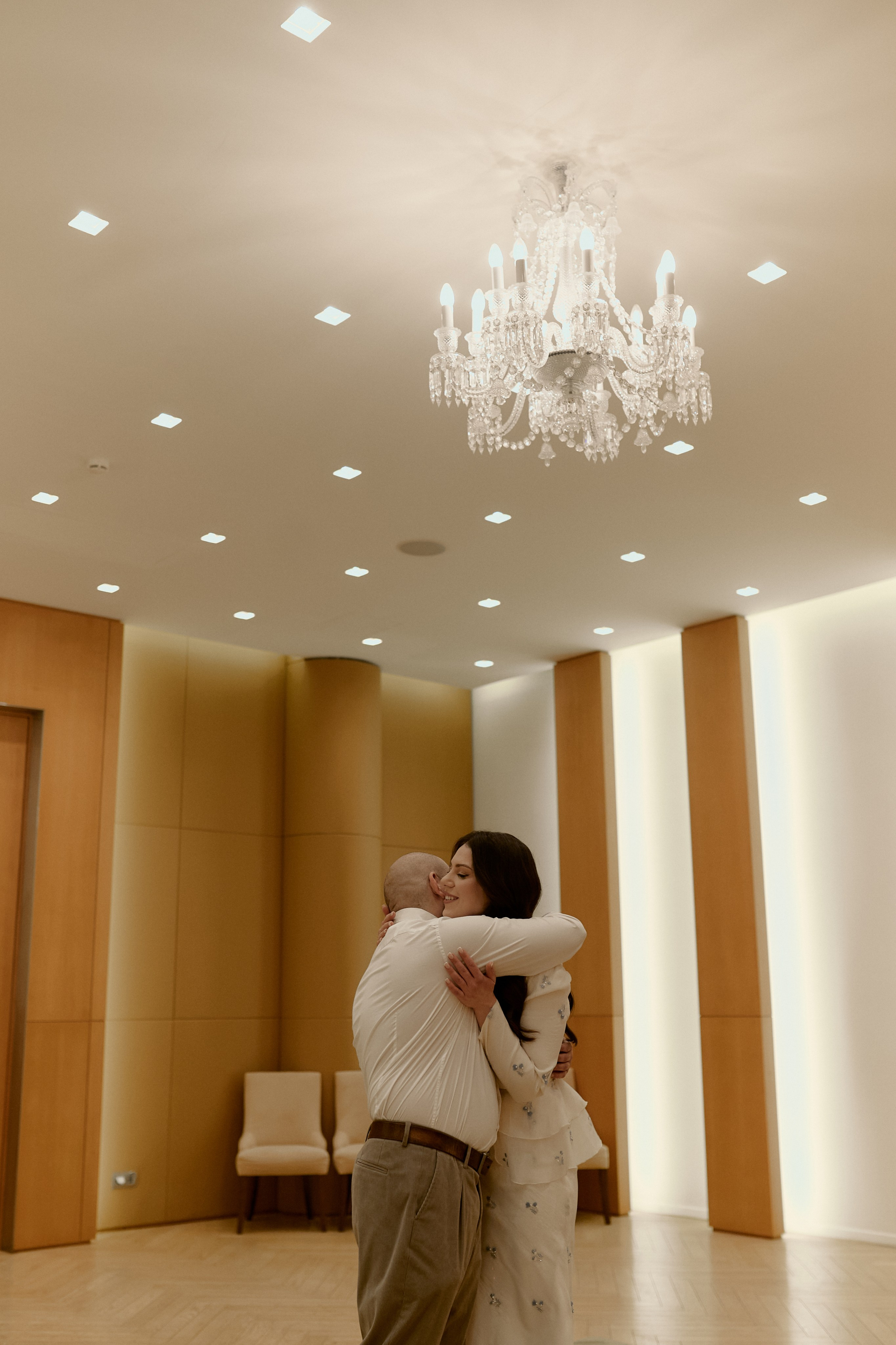 Джавидан и Аня. Семейный и свадебный lifestyle-фотограф в Москве Мария Петрова