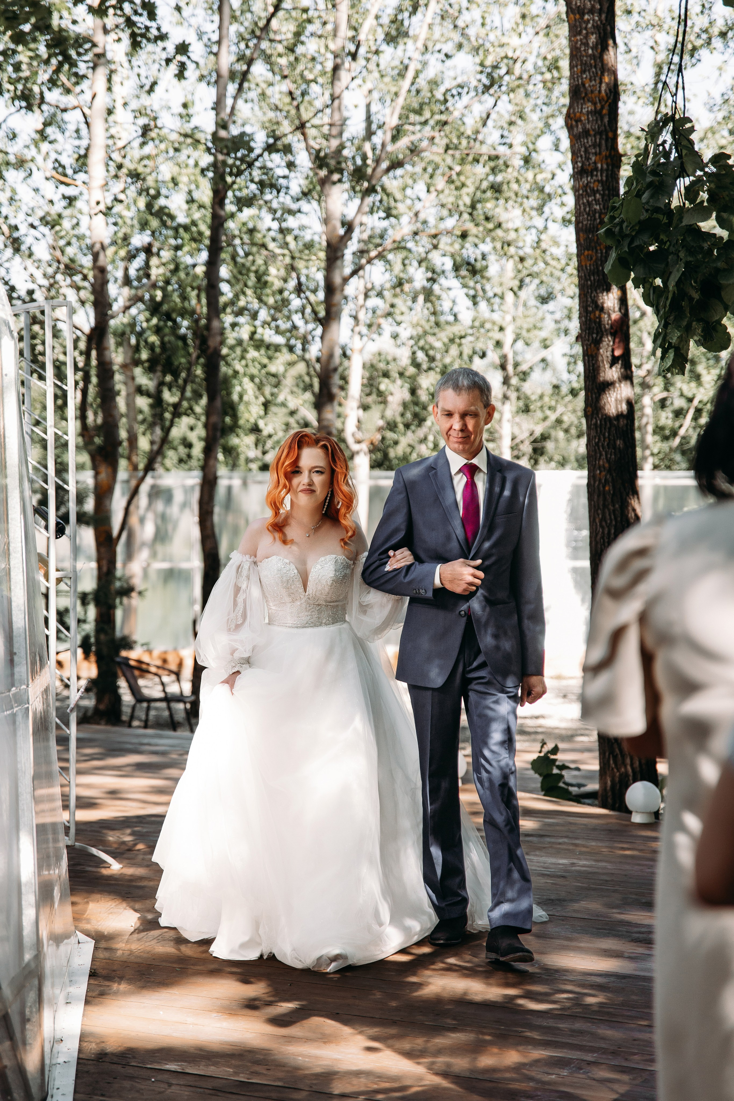 Максим & Алёна. Свадебный ФОТОГРАФ и ВИДЕОГРАФ Ульяновск