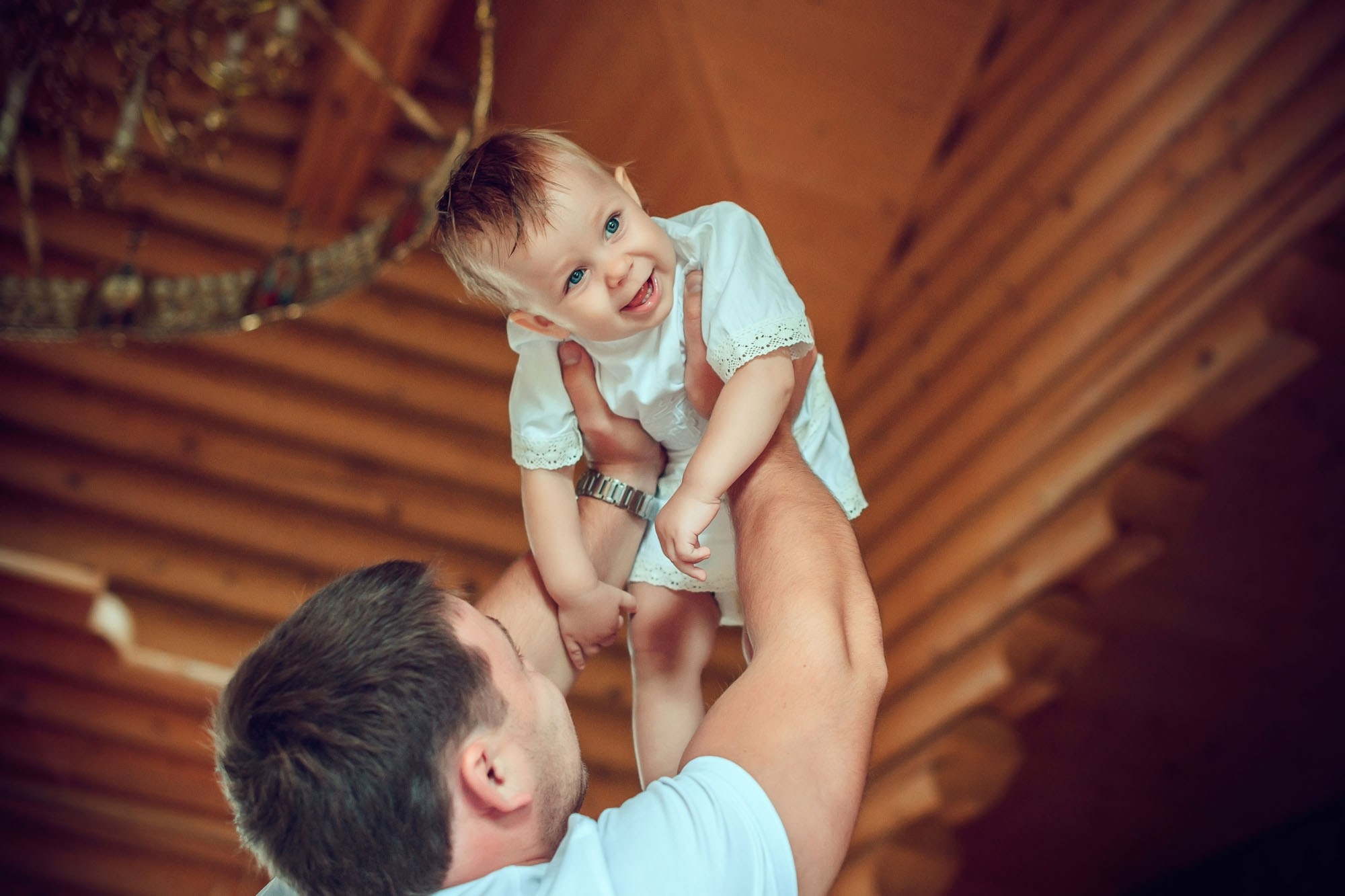 Таинство Крещения. Главная