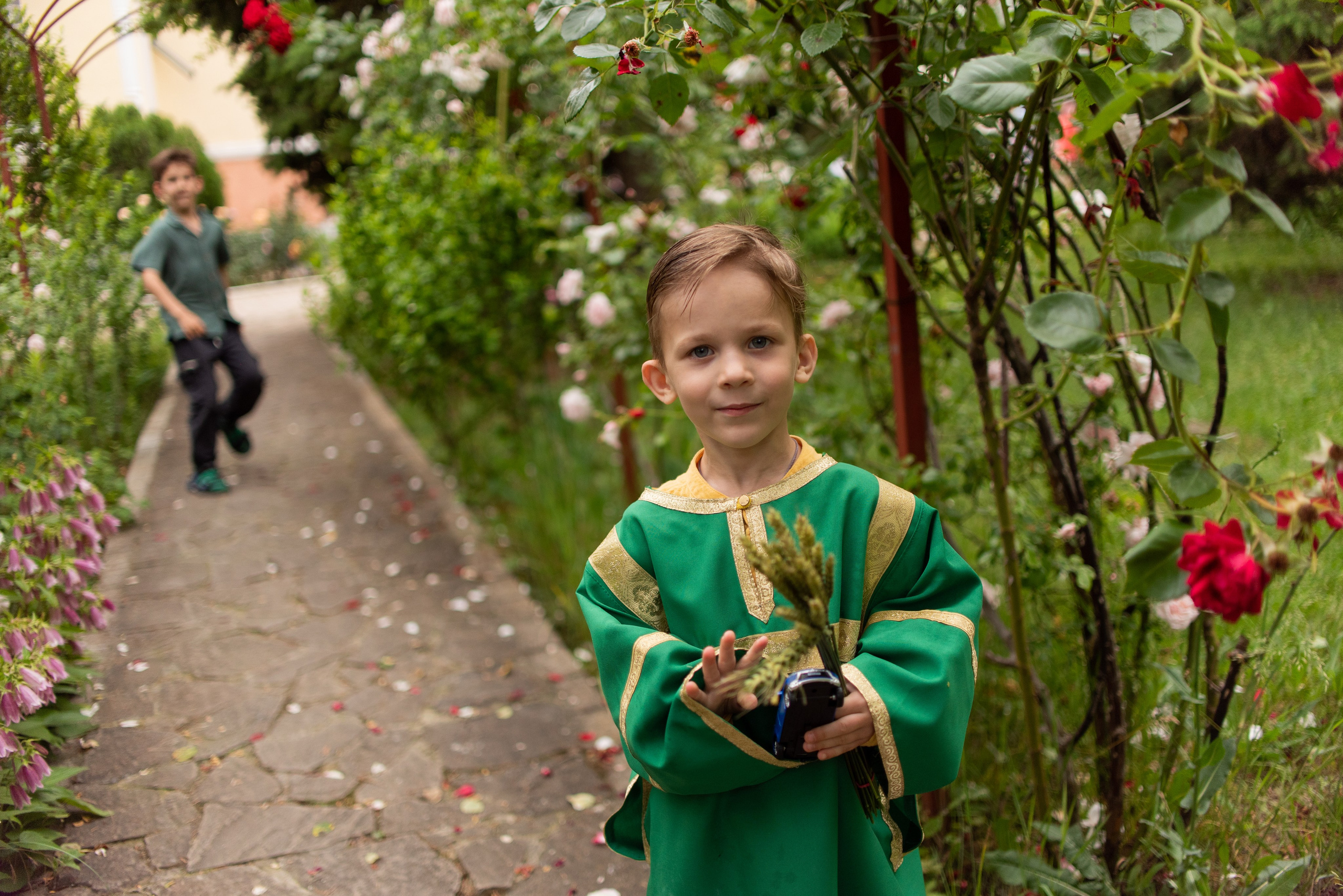 Троица 4.06.2023. Семейный и свадебный фотограф в Феодосии и Коктебеле