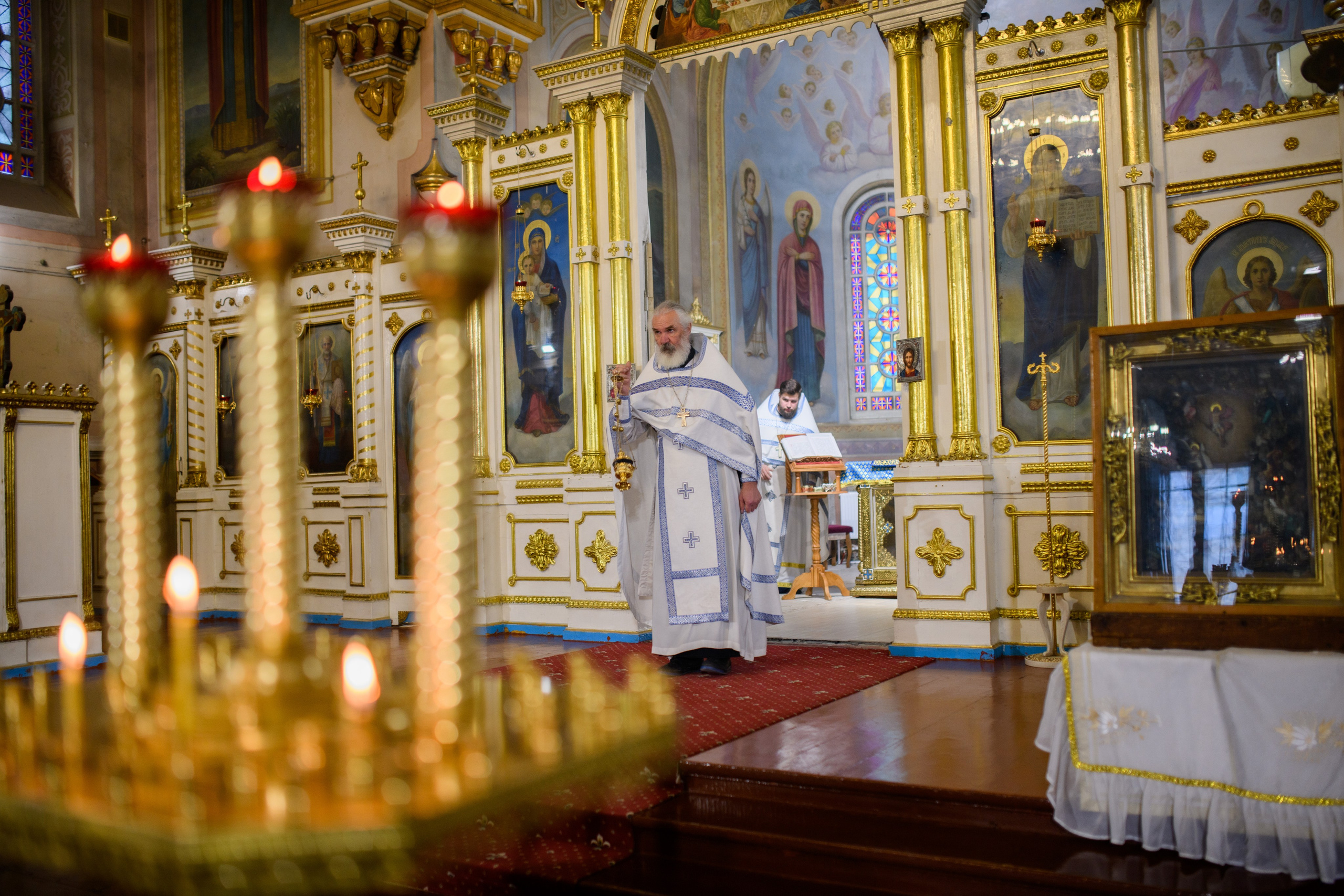 День памяти Панкратия Печерского 22.02.2024. Семейный и свадебный фотограф в Феодосии и Коктебеле