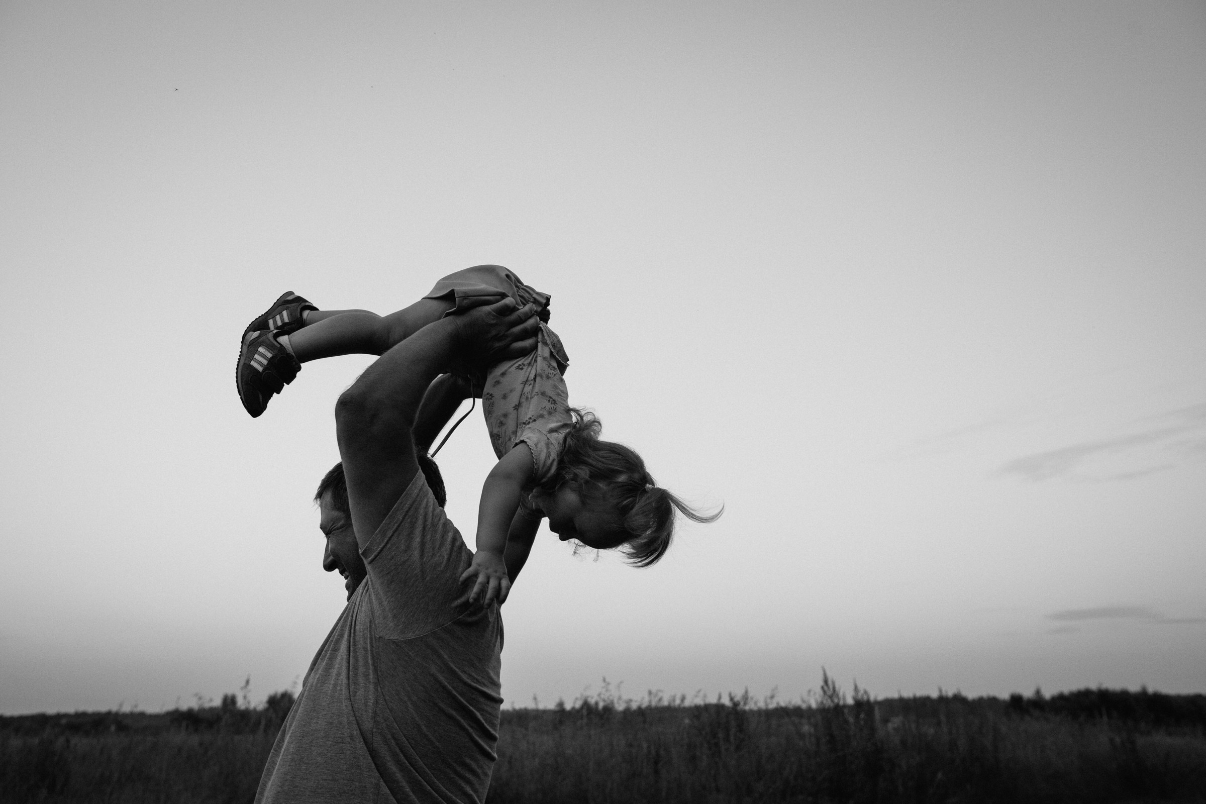 Дашуля и семья. Женский и репортажный фотограф Москва Натали Смирнова
