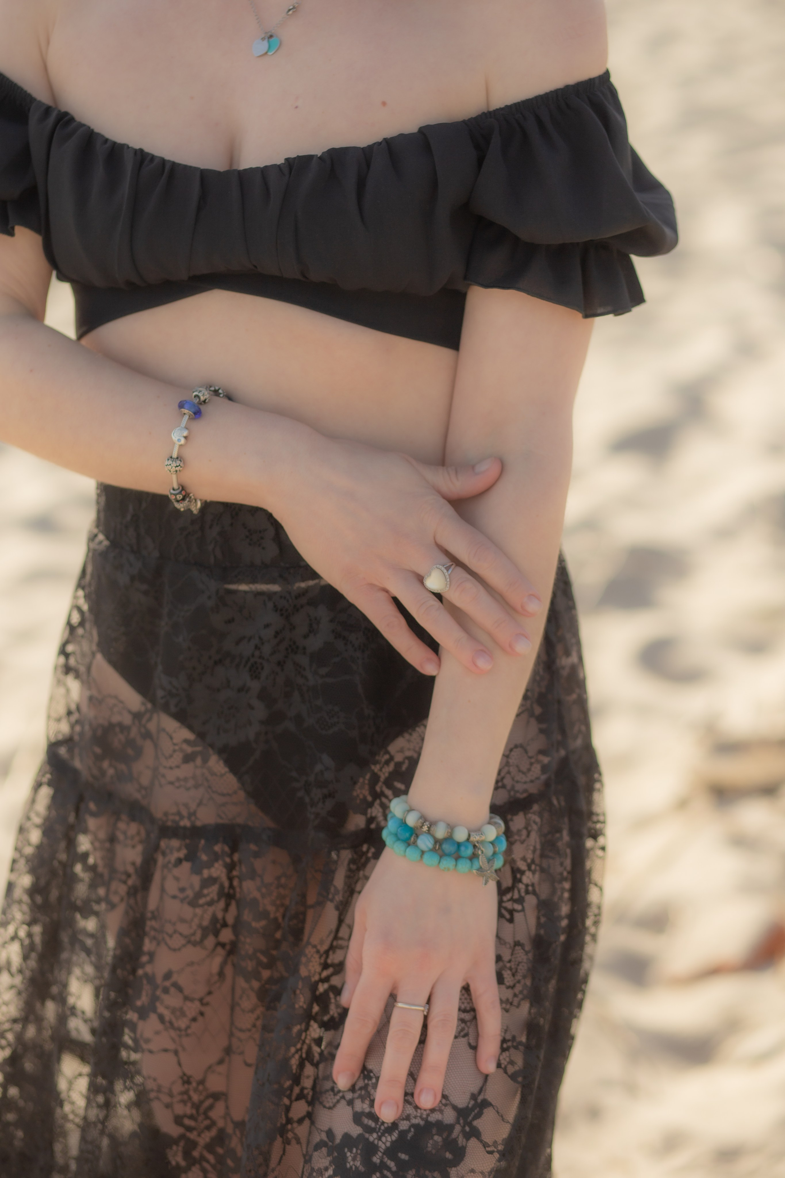 Катя. Лето в мае. Фотограф в Калининграде Решетникова Алина