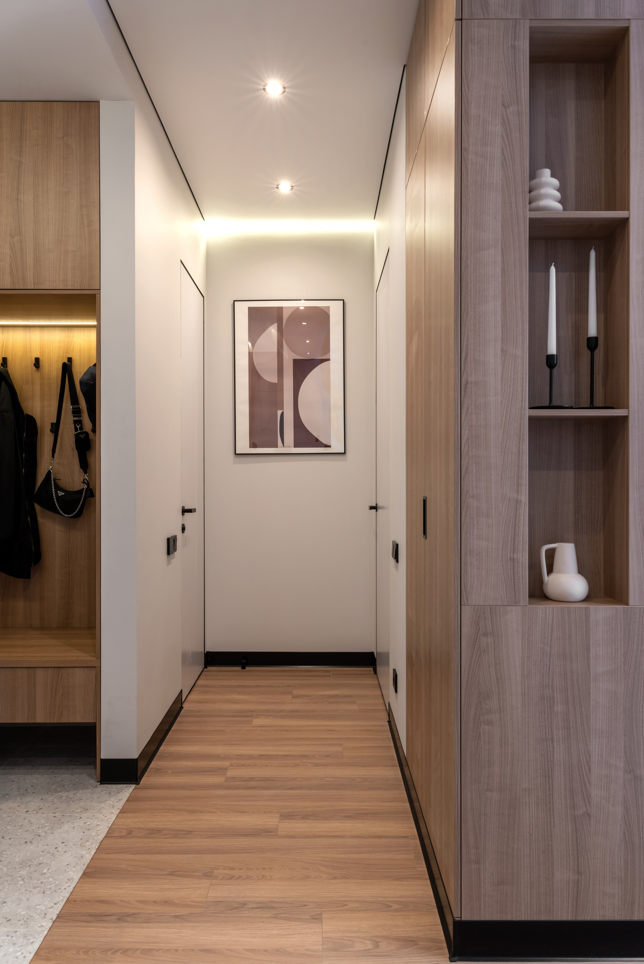 Дублинская. Интерьерный, портретный и семейный фотограф в Москве Мария Иринархова