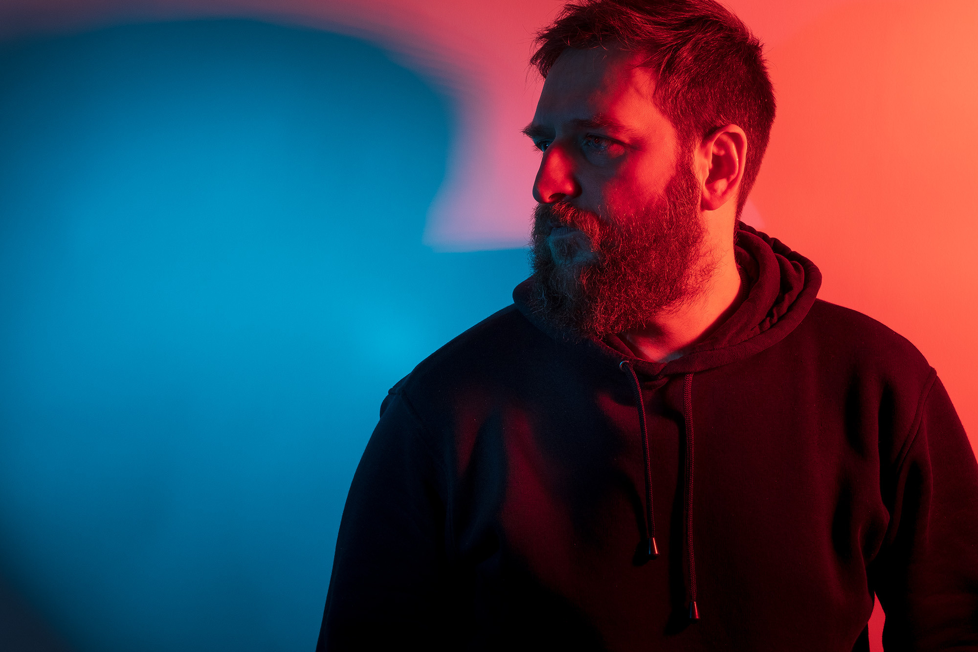 Автопортрет фотографа. Фотограф в городе Каменск-Уральский — Метелёв Андрей