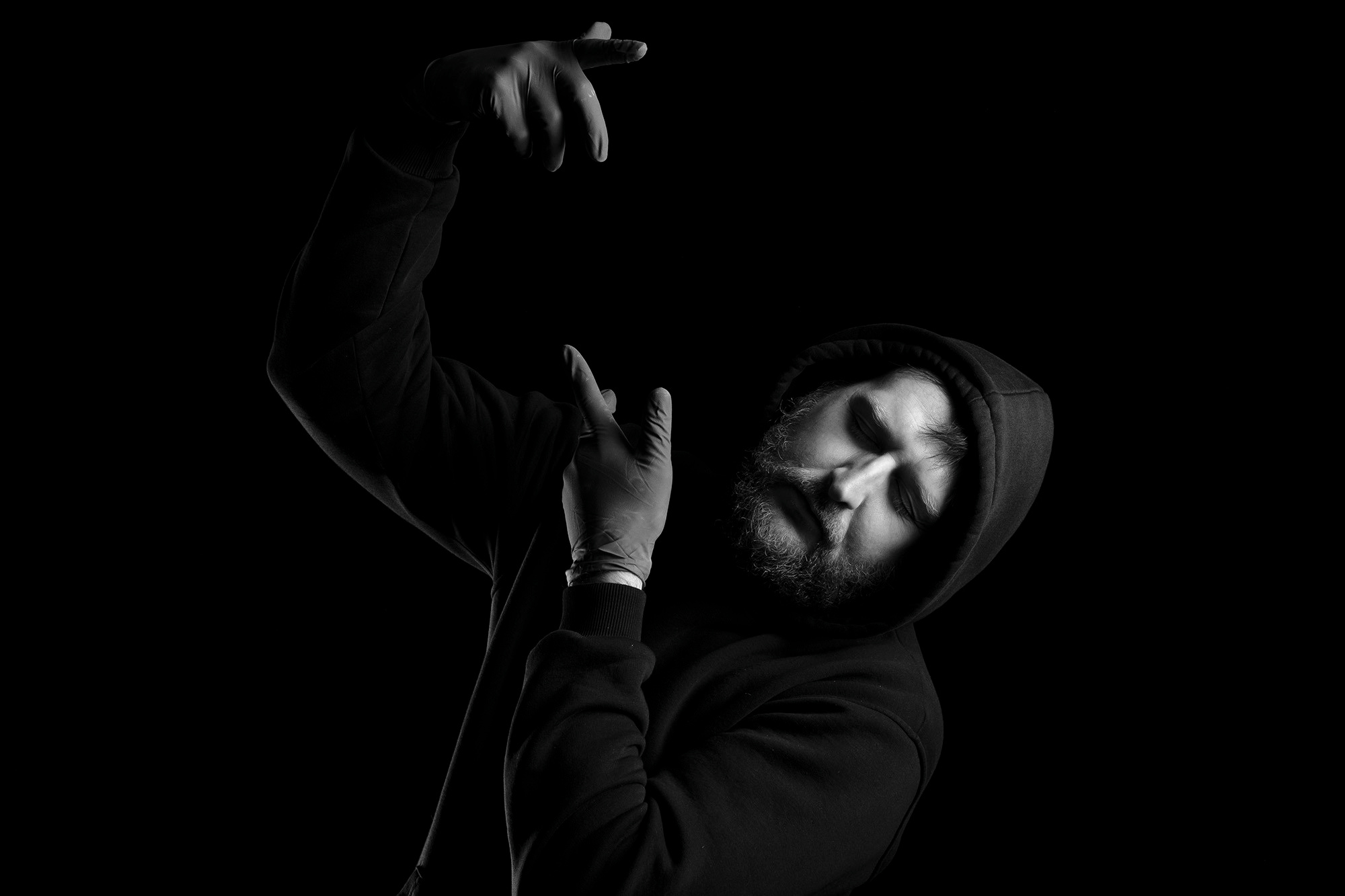 Автопортрет фотографа. Фотограф в городе Каменск-Уральский — Метелёв Андрей