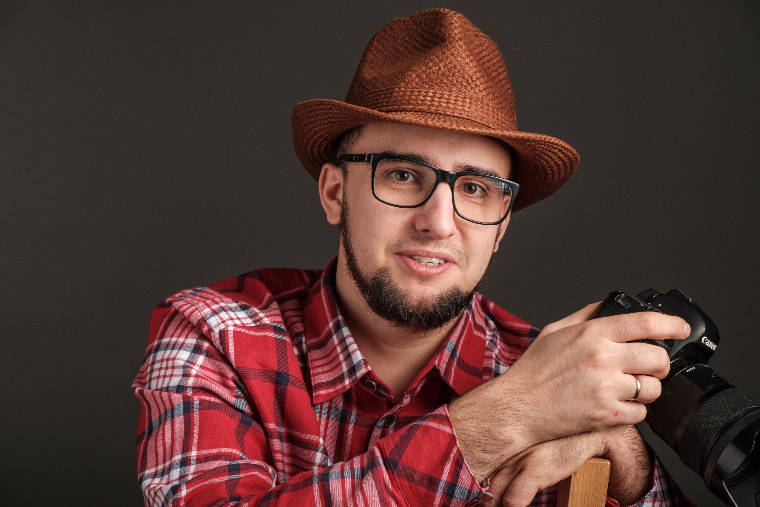 Артур. Фотограф в городе Каменск-Уральский — Метелёв Андрей