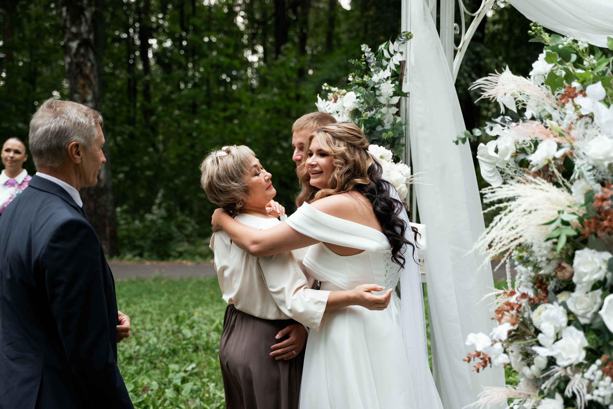 Nik&Asy wed. Свадебный и семейный фотограф в Ижевске Романова Ольга