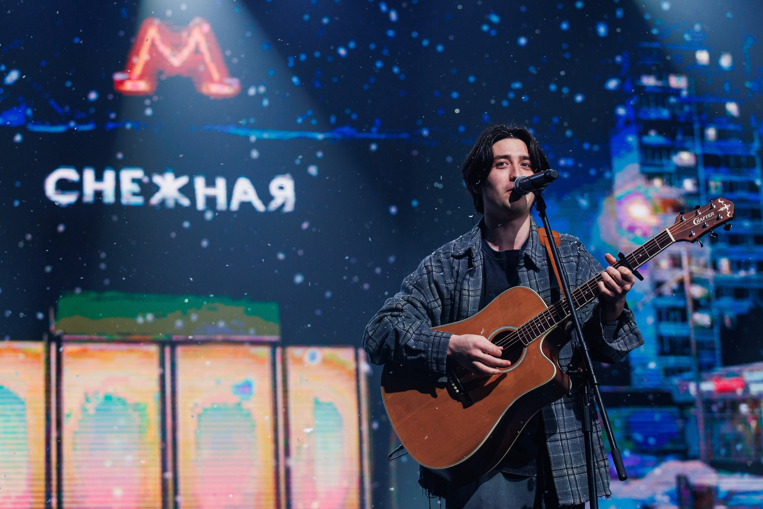 Твой Ход 2025. Photographer Danil Aykin