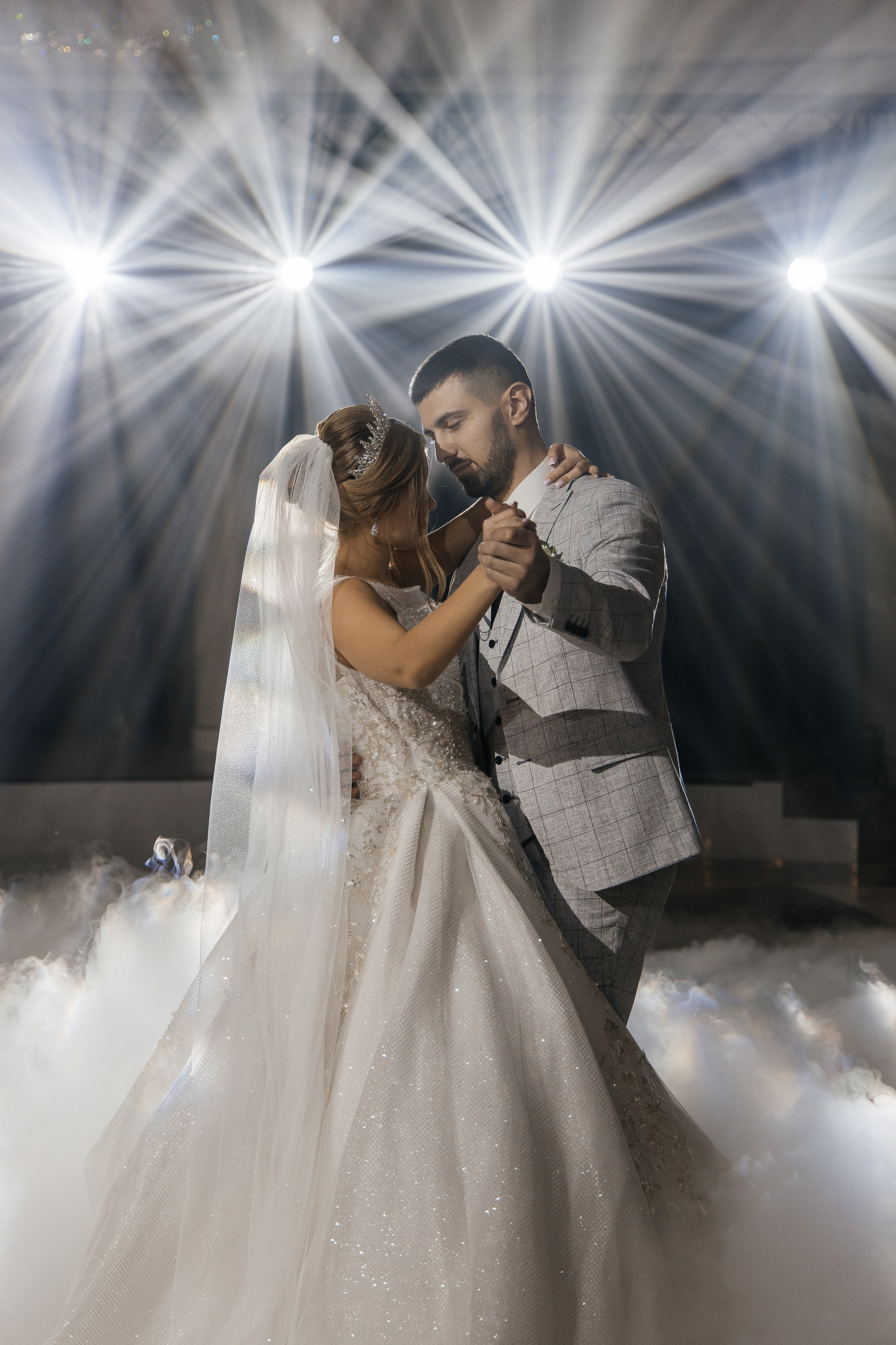 I&V. Фотограф Таганрог Хребет София