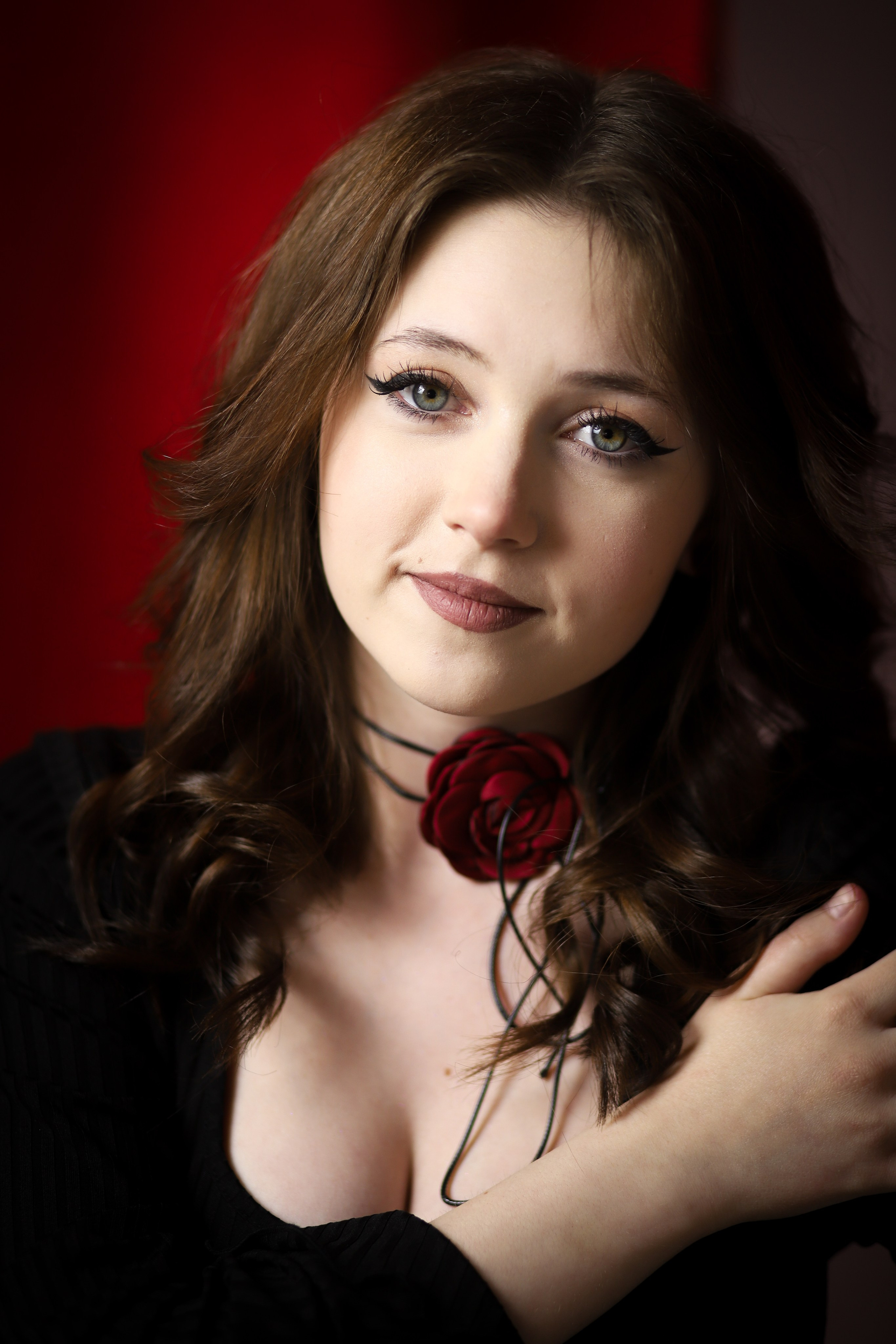 Индивидуальная. Даша Лукошкина Фотограф Шуя | Иваново