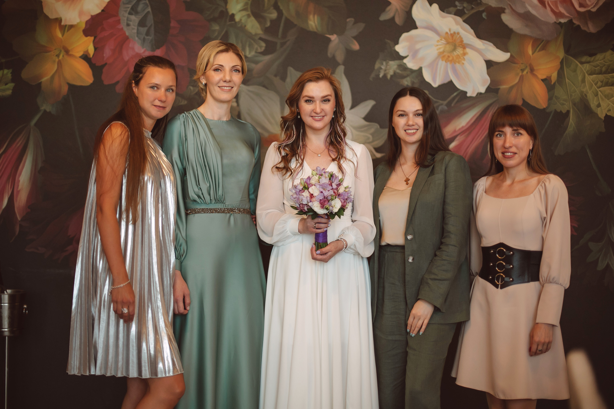 Илиана и Антон. Семейный и портретный фотограф, Москва, Калуга. Анастасия Андрексон