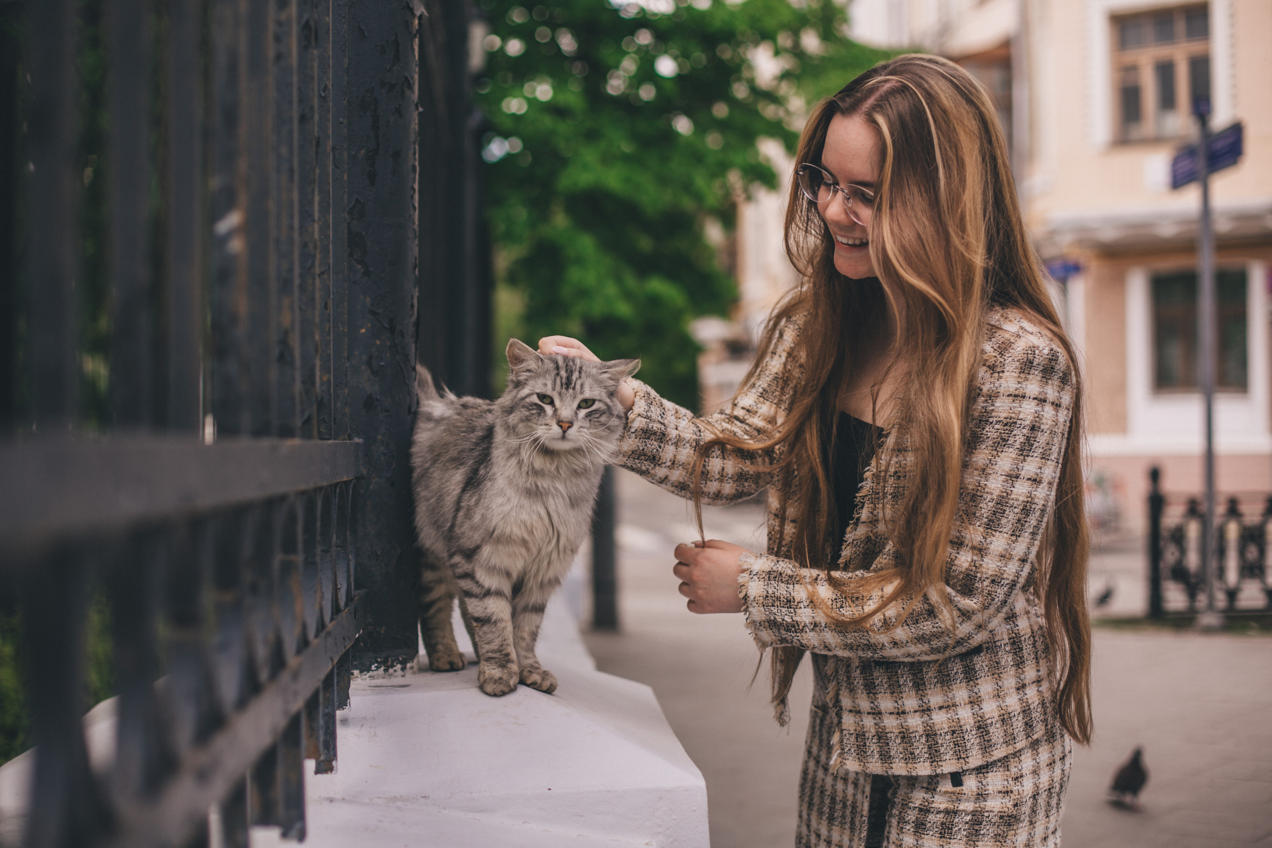 Выпускные. Семейный и портретный фотограф, Москва, Калуга. Анастасия Андрексон