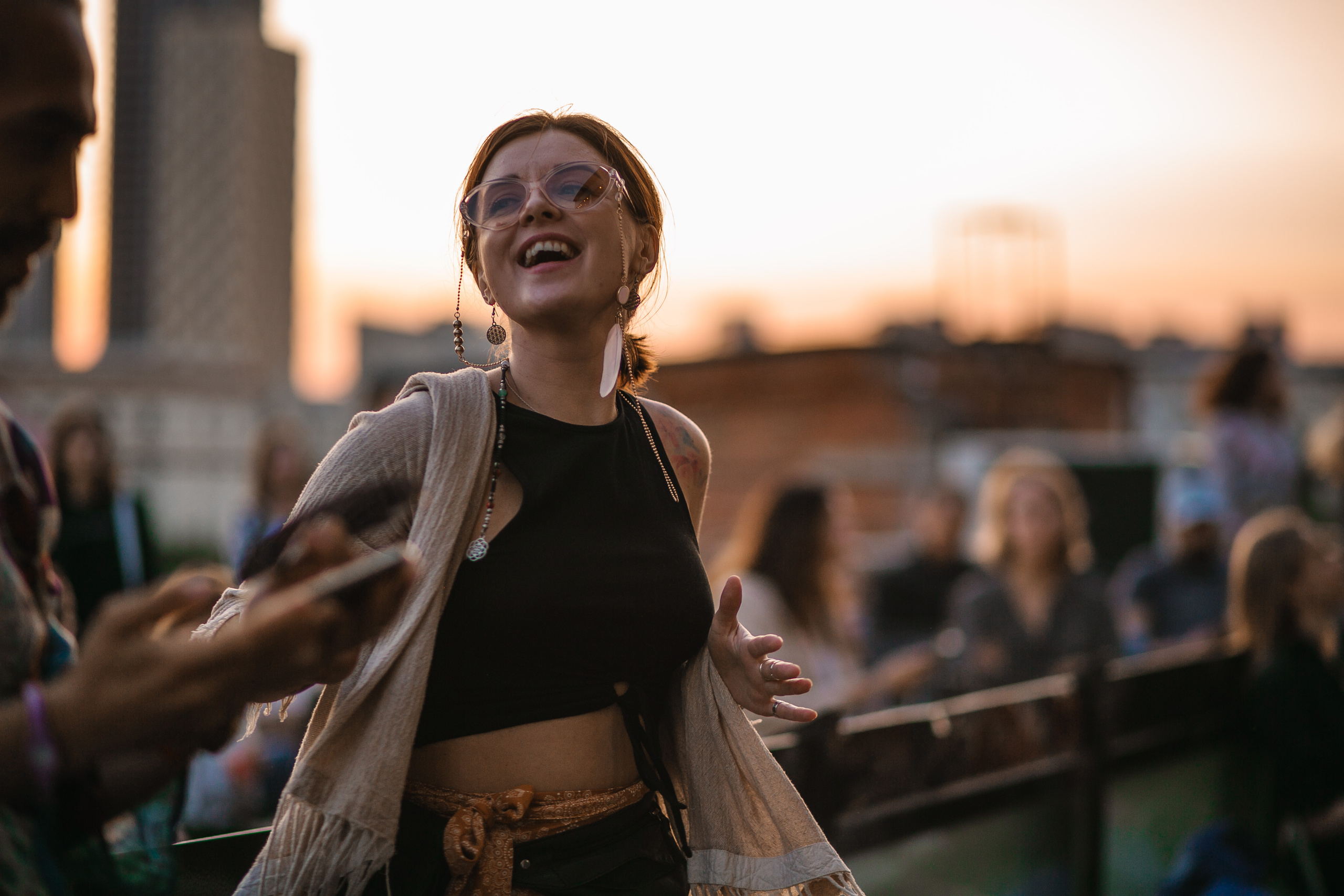 ОдноНо. Крышник, Москва. Семейный и портретный фотограф, Москва, Калуга. Анастасия Андрексон