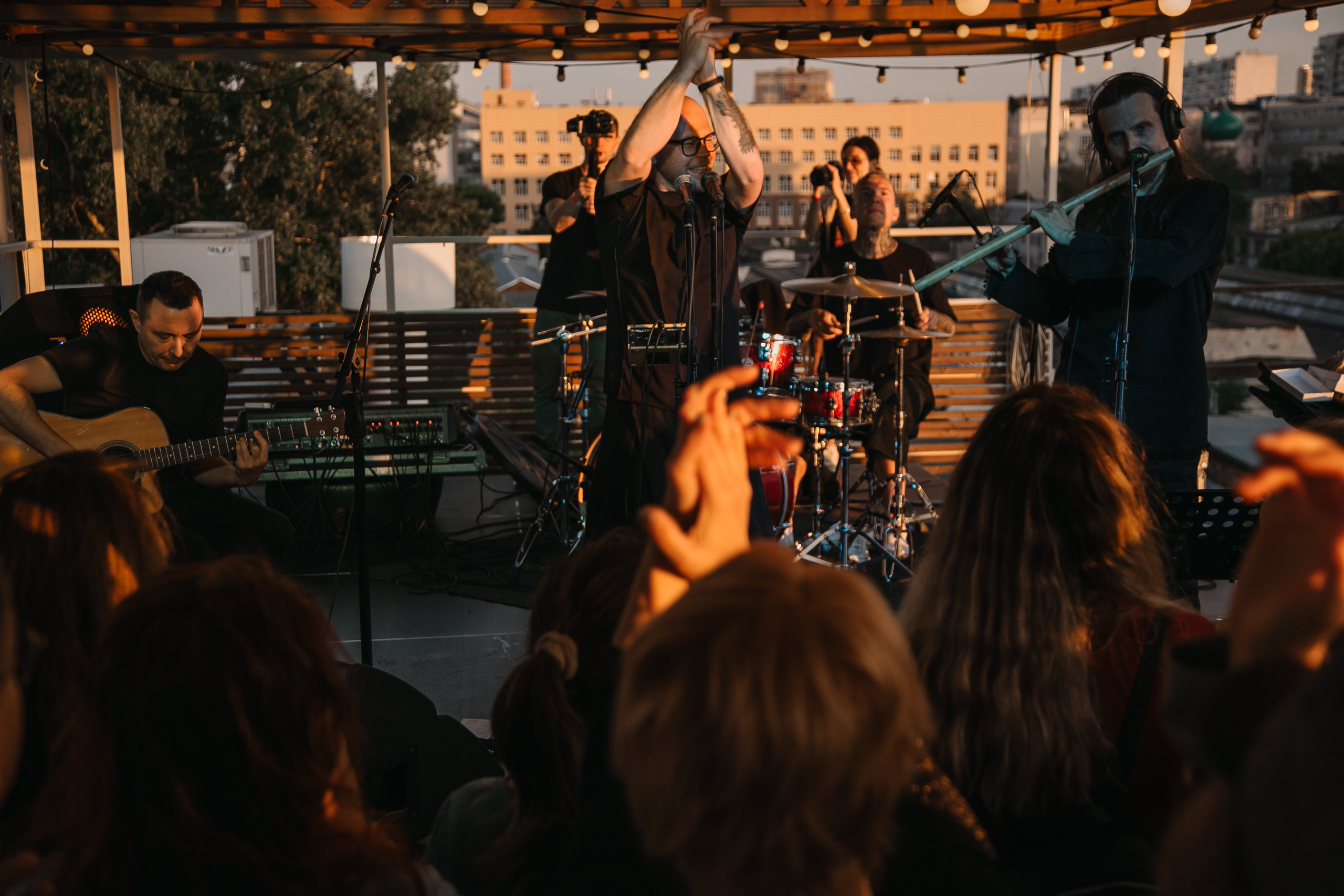 ОдноНо. Крышник, Москва. Семейный и портретный фотограф, Москва, Калуга. Анастасия Андрексон