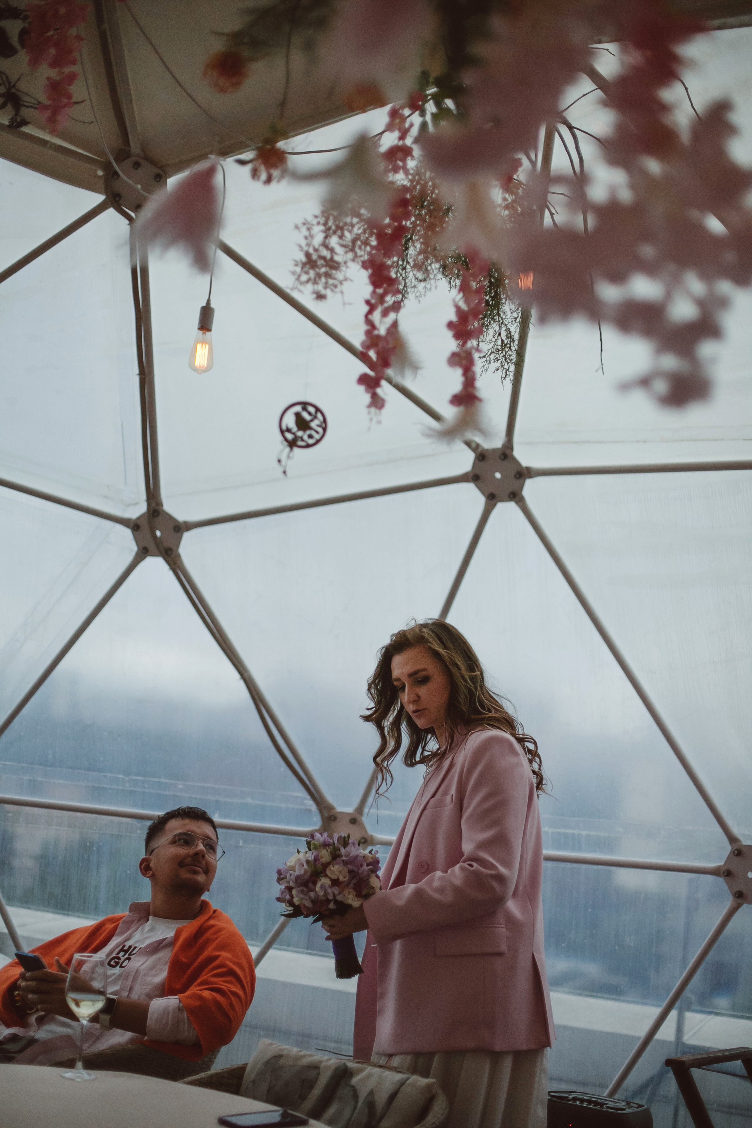 Илиана и Антон. Семейный и портретный фотограф, Москва, Калуга. Анастасия Андрексон