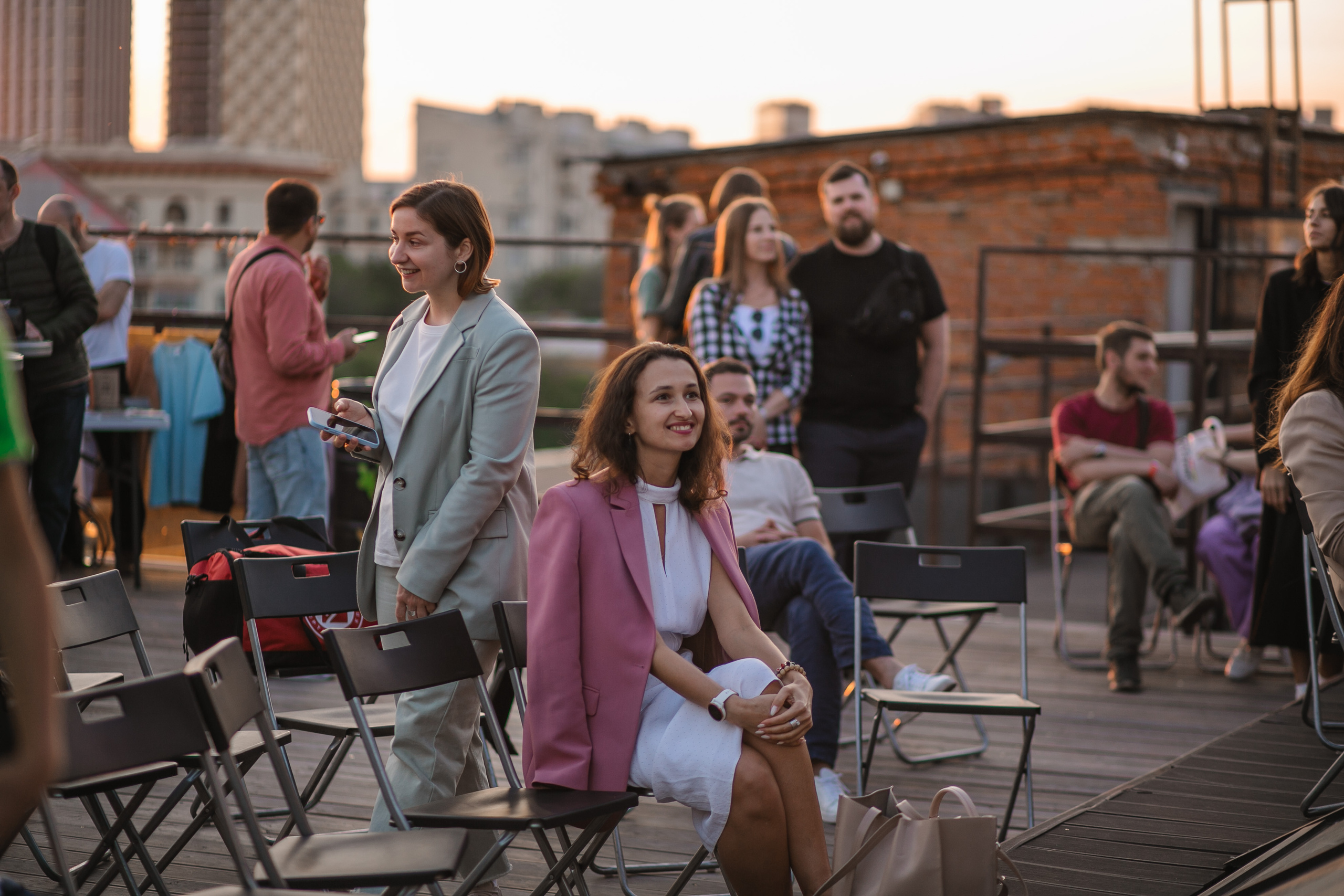 ОдноНо. Крышник, Москва. Семейный и портретный фотограф, Москва, Калуга. Анастасия Андрексон