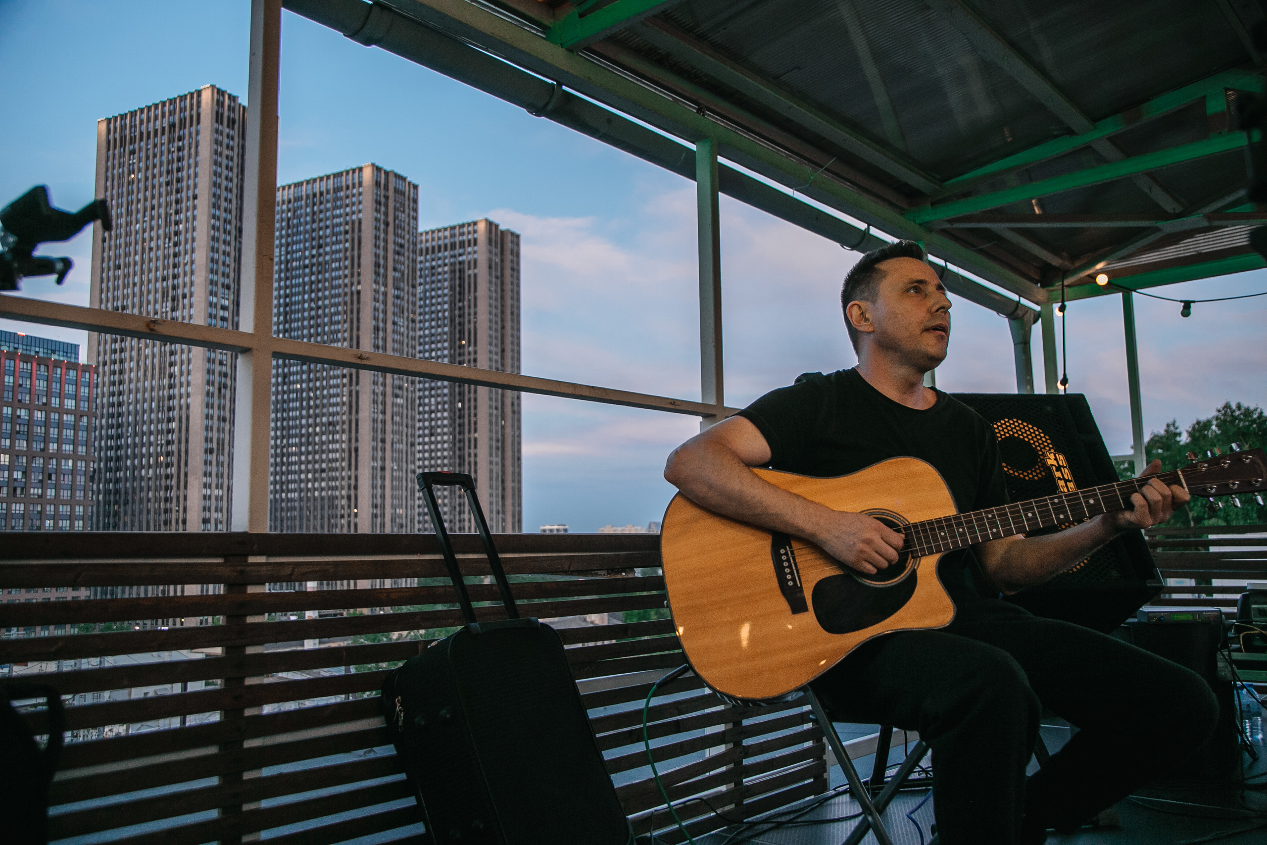 ОдноНо. Крышник, Москва. Семейный и портретный фотограф, Москва, Калуга. Анастасия Андрексон