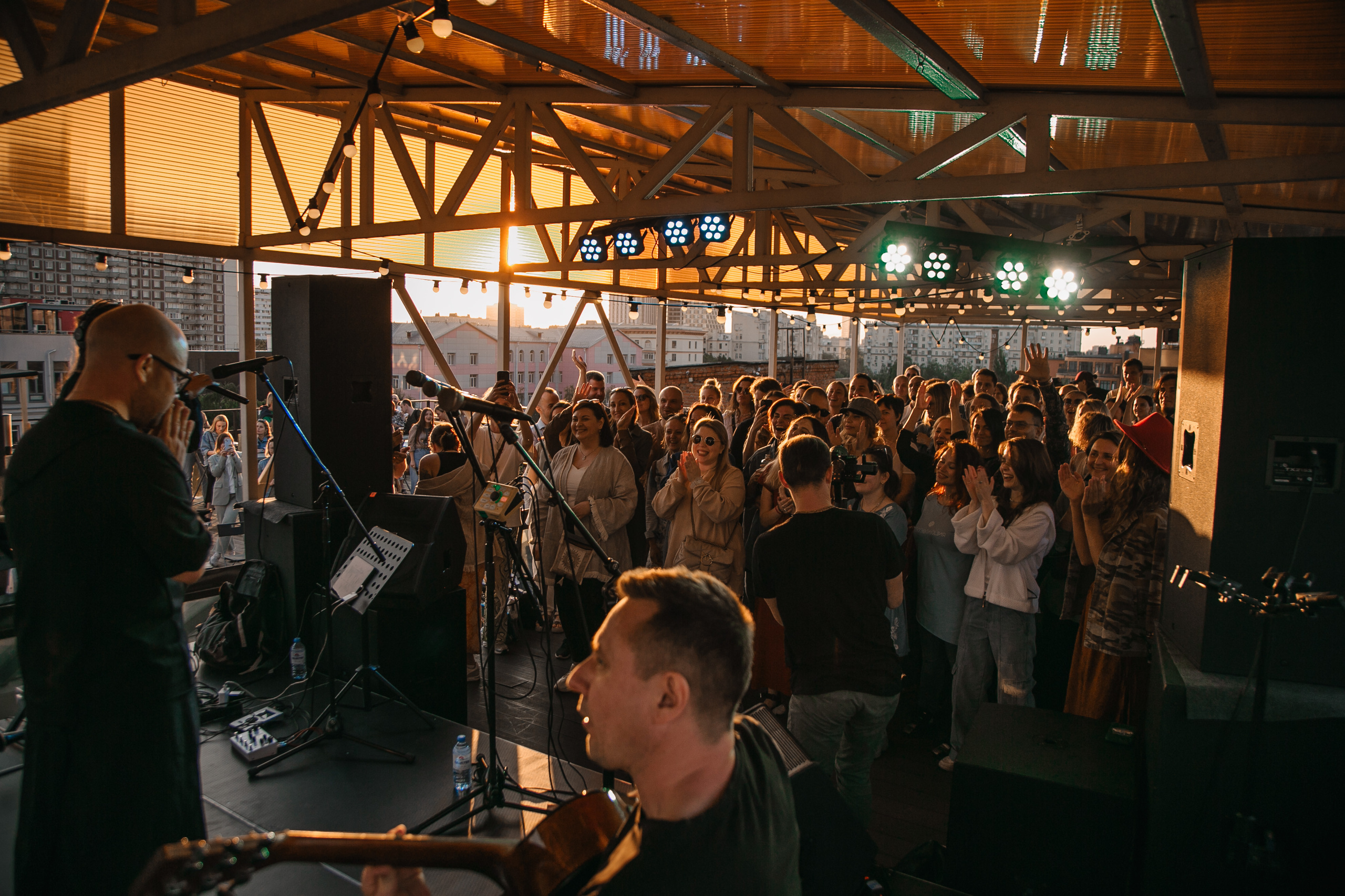 ОдноНо. Крышник, Москва. Семейный и портретный фотограф, Москва, Калуга. Анастасия Андрексон