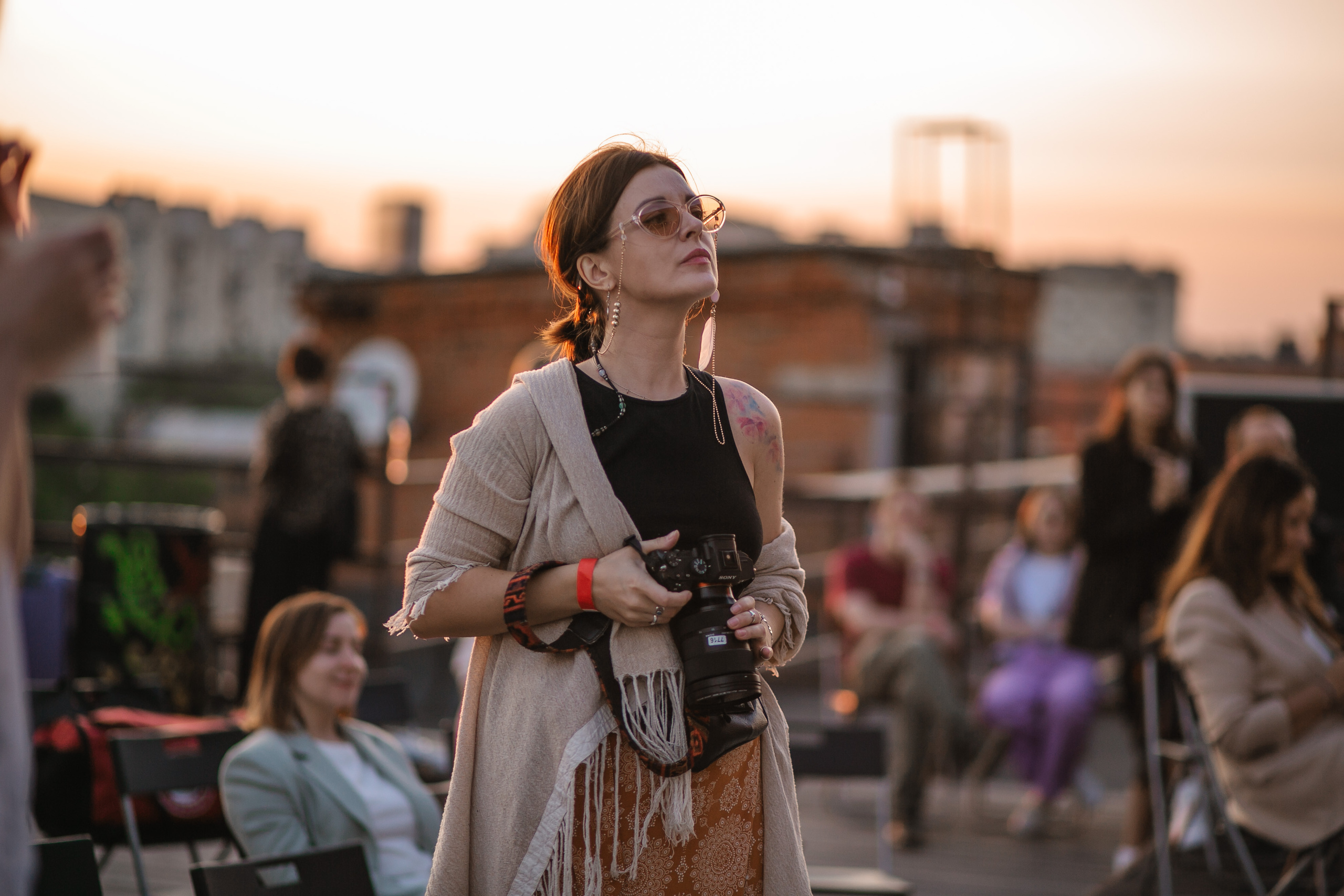 ОдноНо. Крышник, Москва. Семейный и портретный фотограф, Москва, Калуга. Анастасия Андрексон