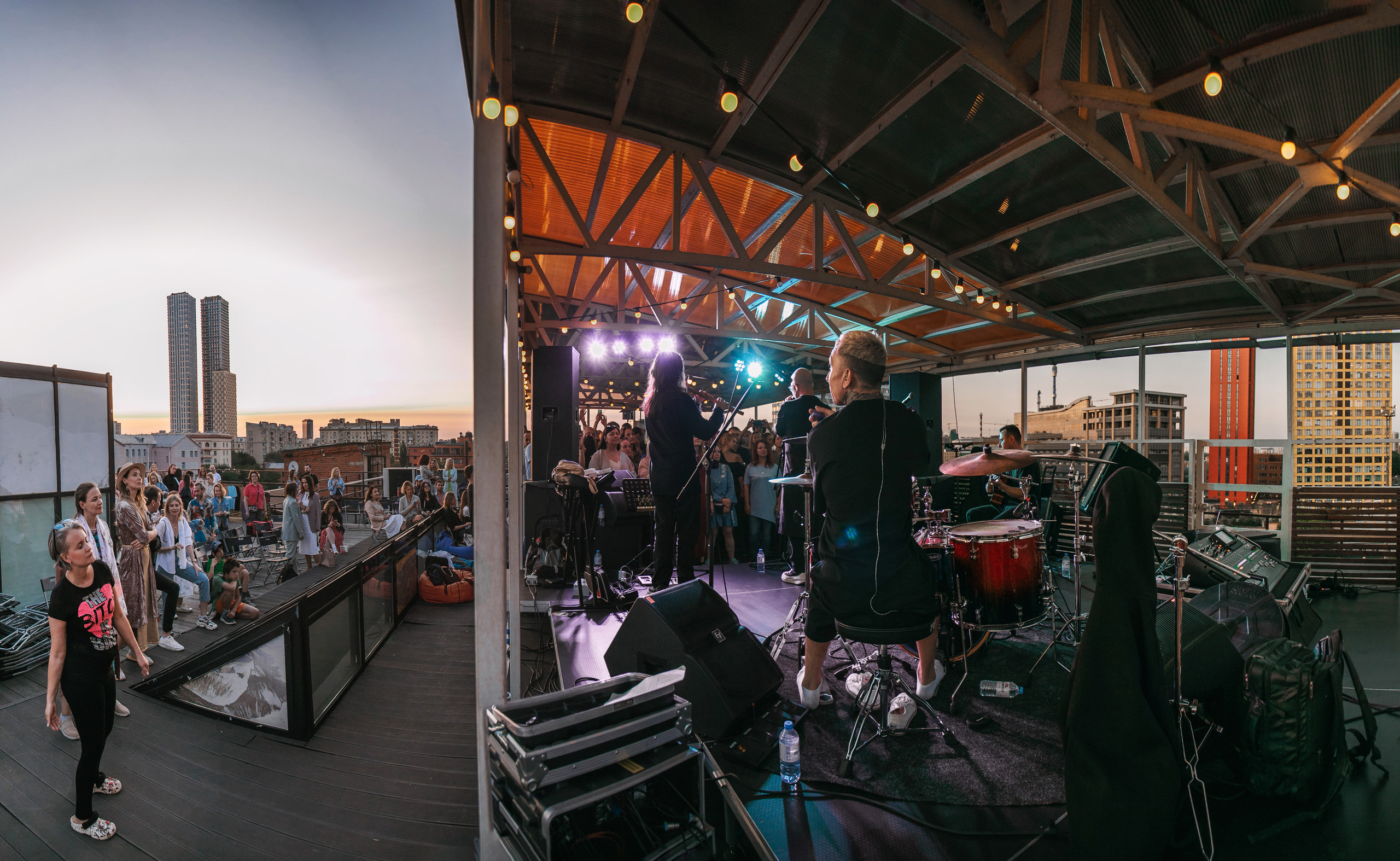 ОдноНо. Крышник, Москва. Семейный и портретный фотограф, Москва, Калуга. Анастасия Андрексон