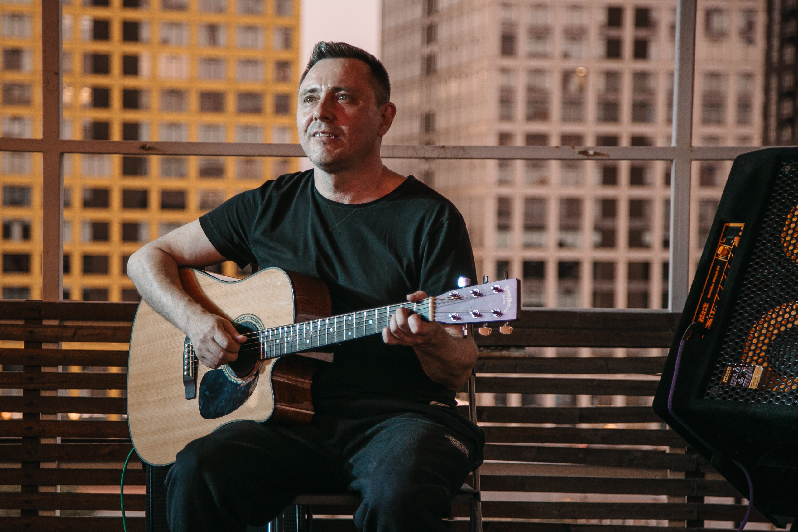 ОдноНо. Крышник, Москва. Семейный и портретный фотограф, Москва, Калуга. Анастасия Андрексон